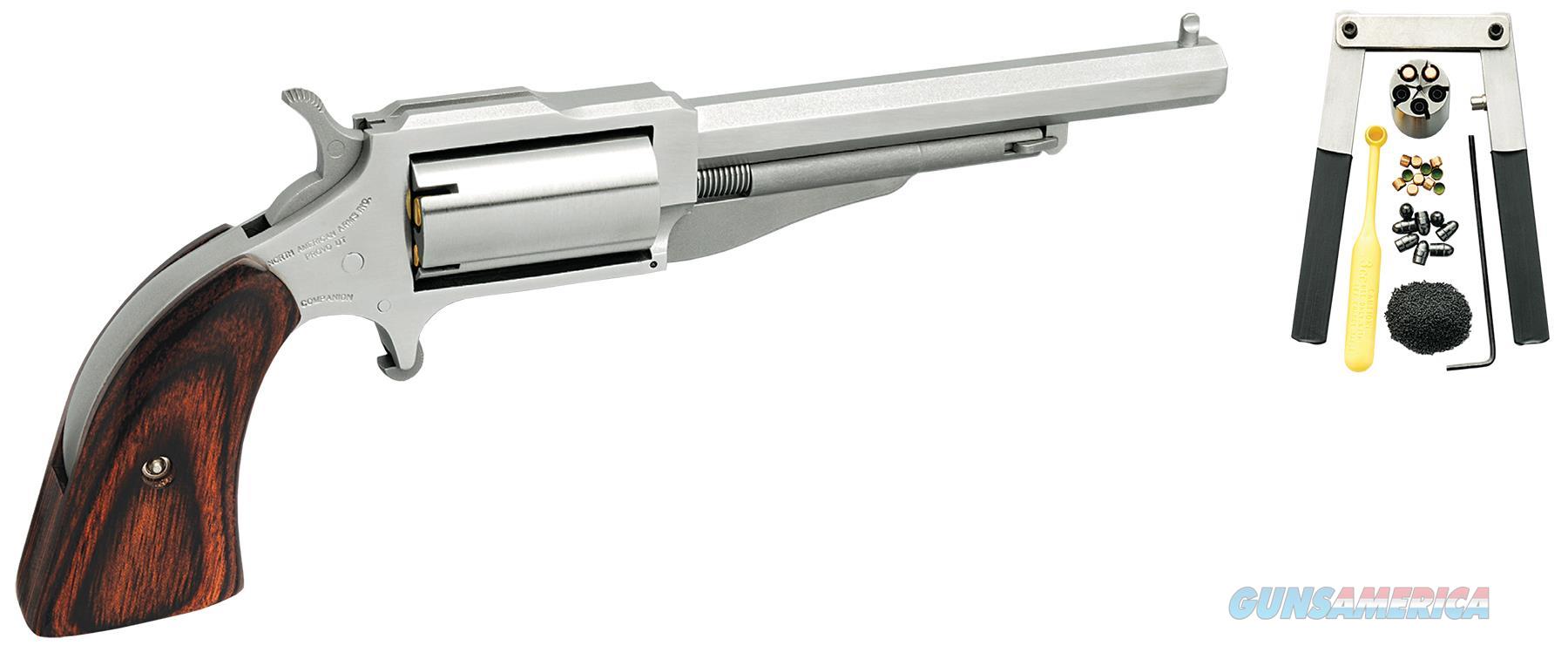 Naa Earl Companion 22Lr/#11 Percuss... for sale at Gunsamerica.com ...