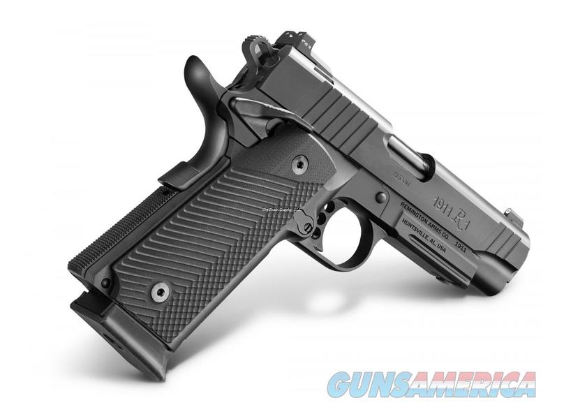 Remington 1911 R1 Recon Commander P For Sale At 973978982 6676