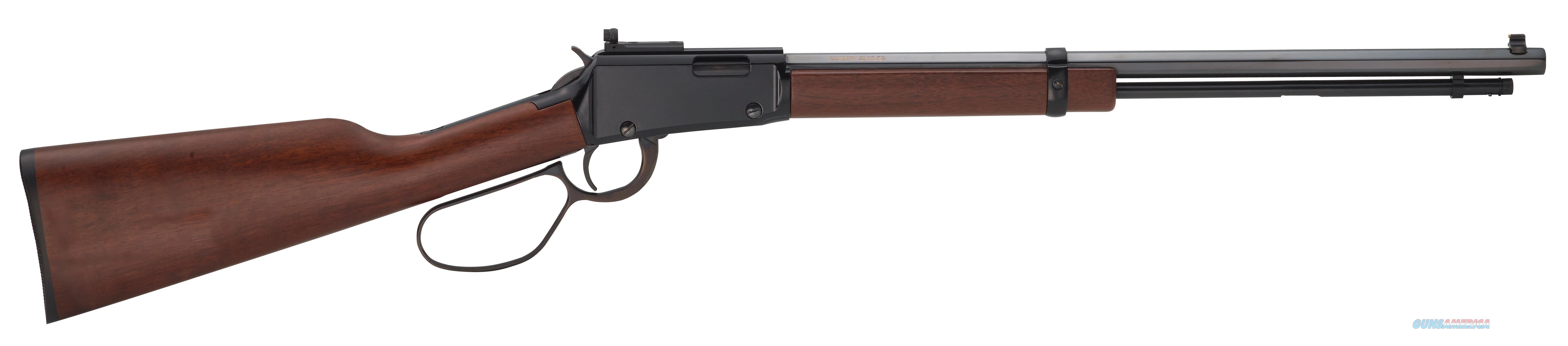 Henry H001tmrp Small Game Rifle 22 ... for sale at Gunsamerica.com ...