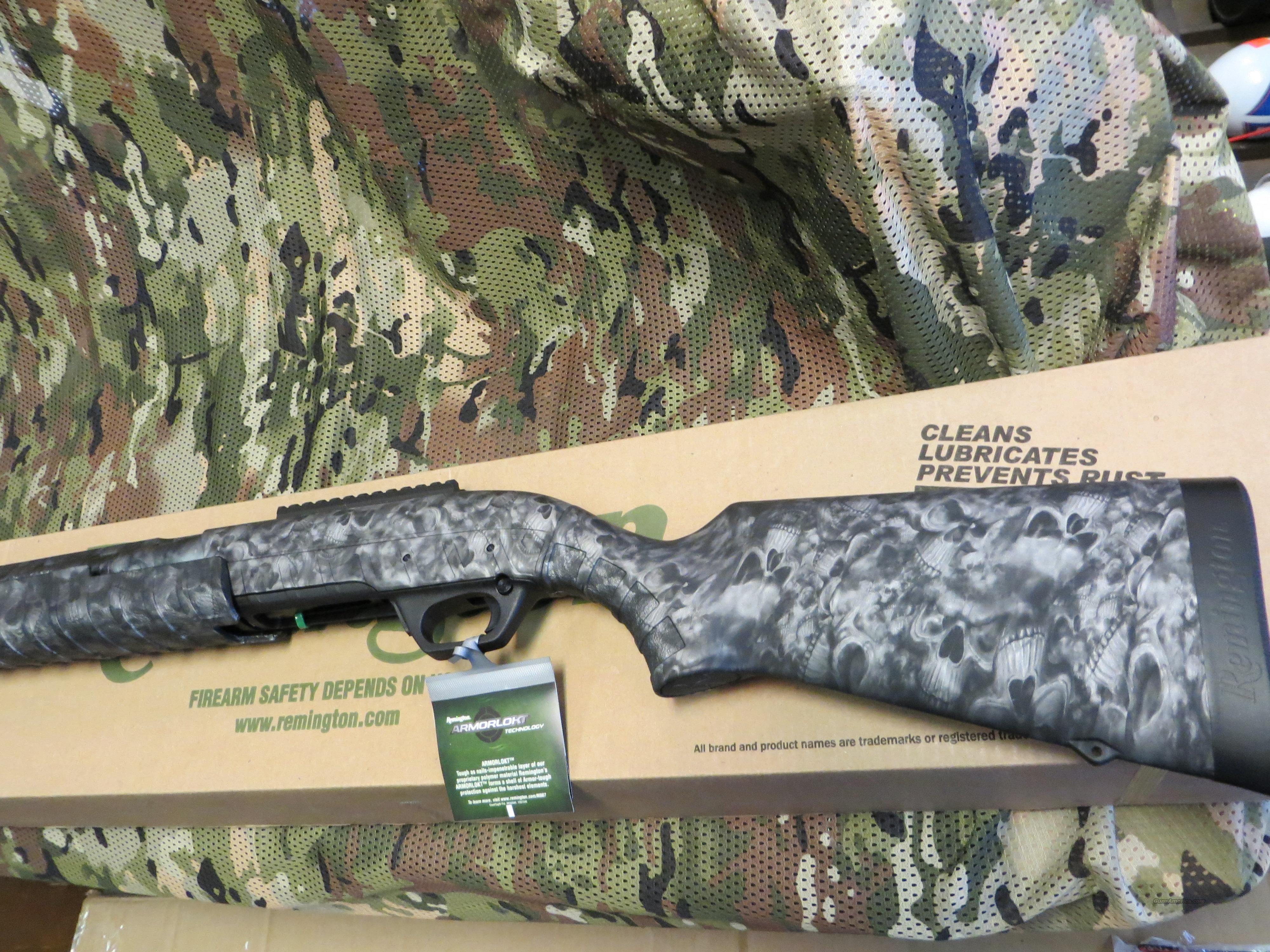 REMINGTON 887 NITRO MAGNUM TACTICAL REAPER for sale