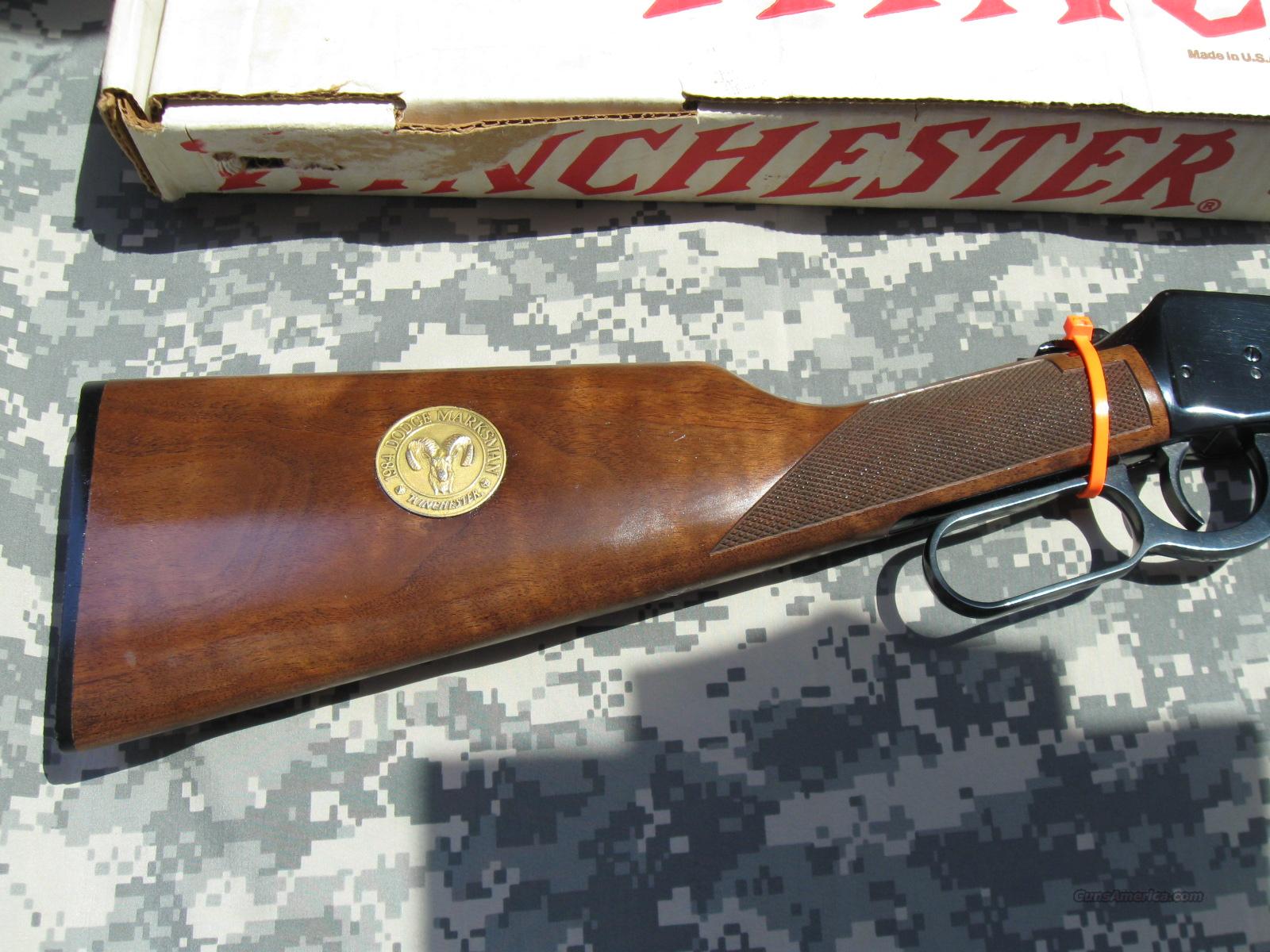 winchester 94ae xtr 30-30