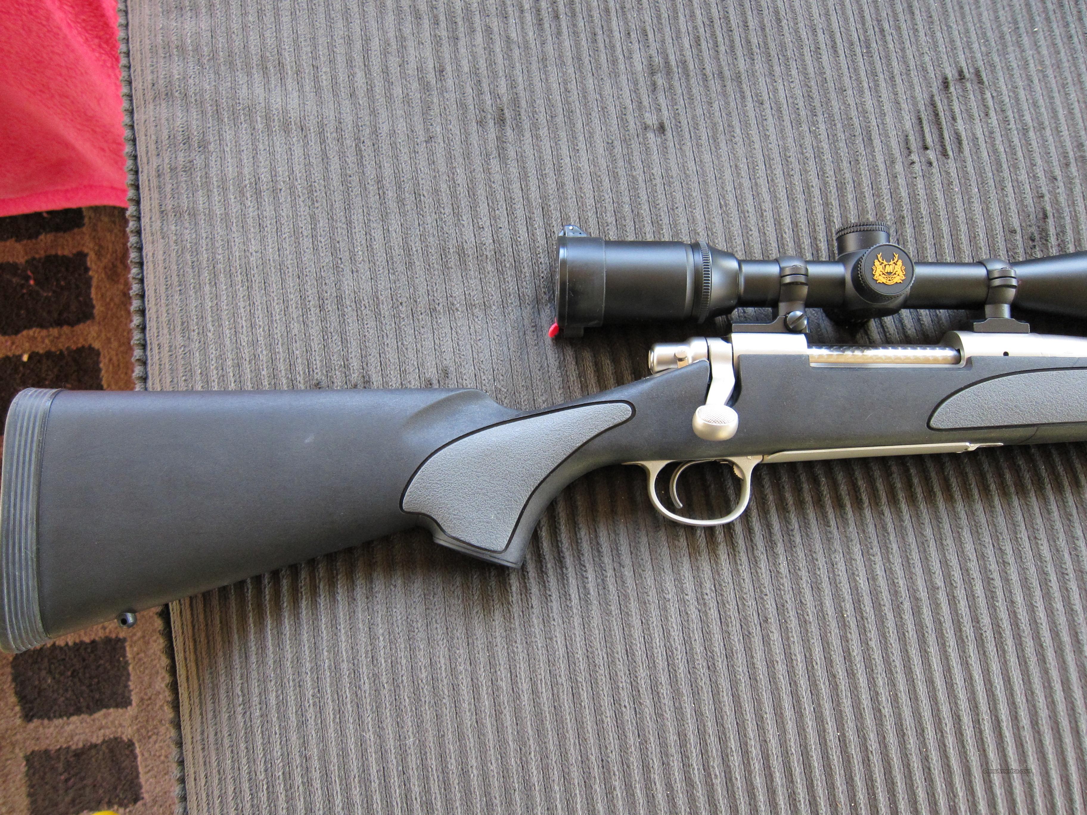 REMINGTON 700 XCR 300 WIN for sale at Gunsamerica.com: 993339834