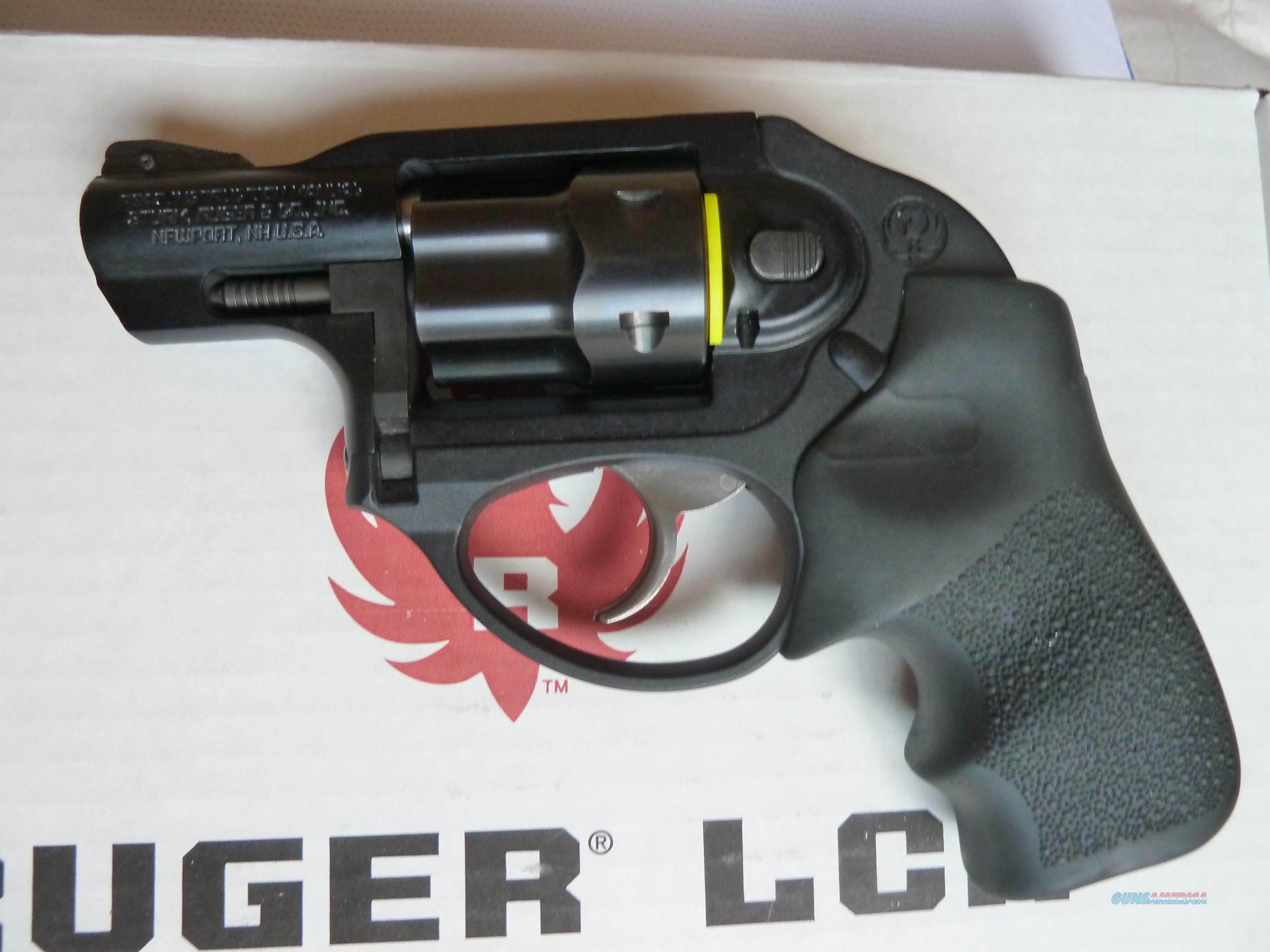 Ruger Lcr 22 Mag For Sale 1438