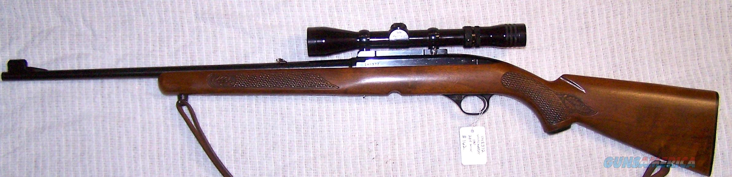 winchester-model-100-284-win-for-sale-at-gunsamerica-978705444