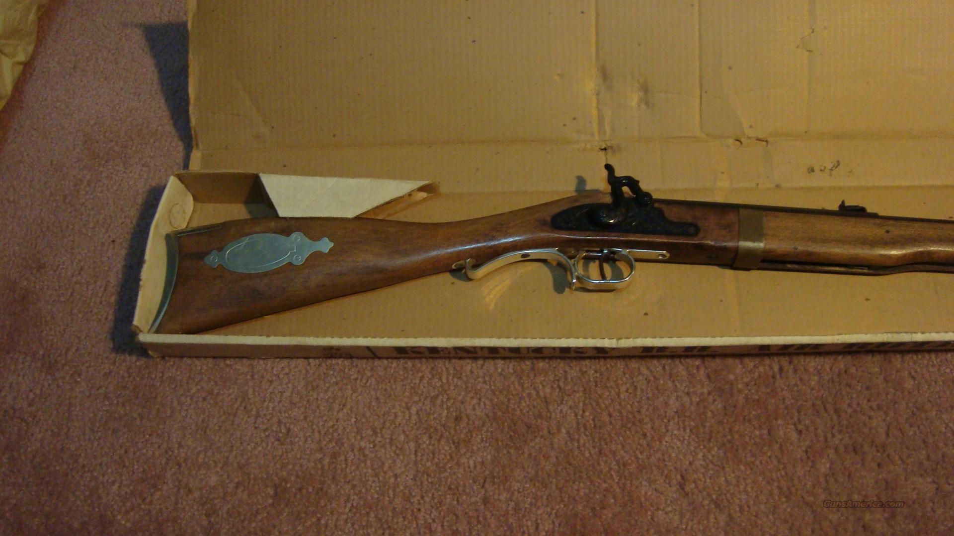 KENTUCKY B.B. AIR RIFLE MODEL B.B.7... For Sale At Gunsamerica.com ...