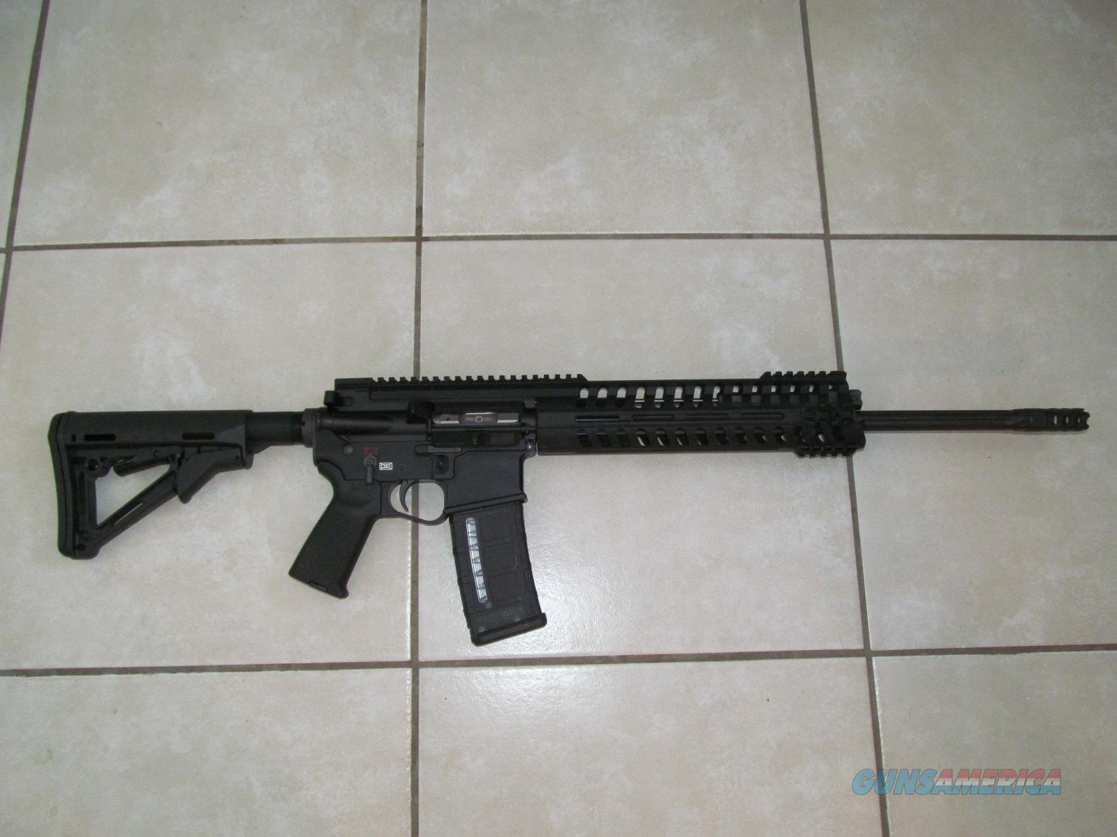 Pof P 415 Gen 3 Piston Ar15 18 Barrel In 5 56 For Sale