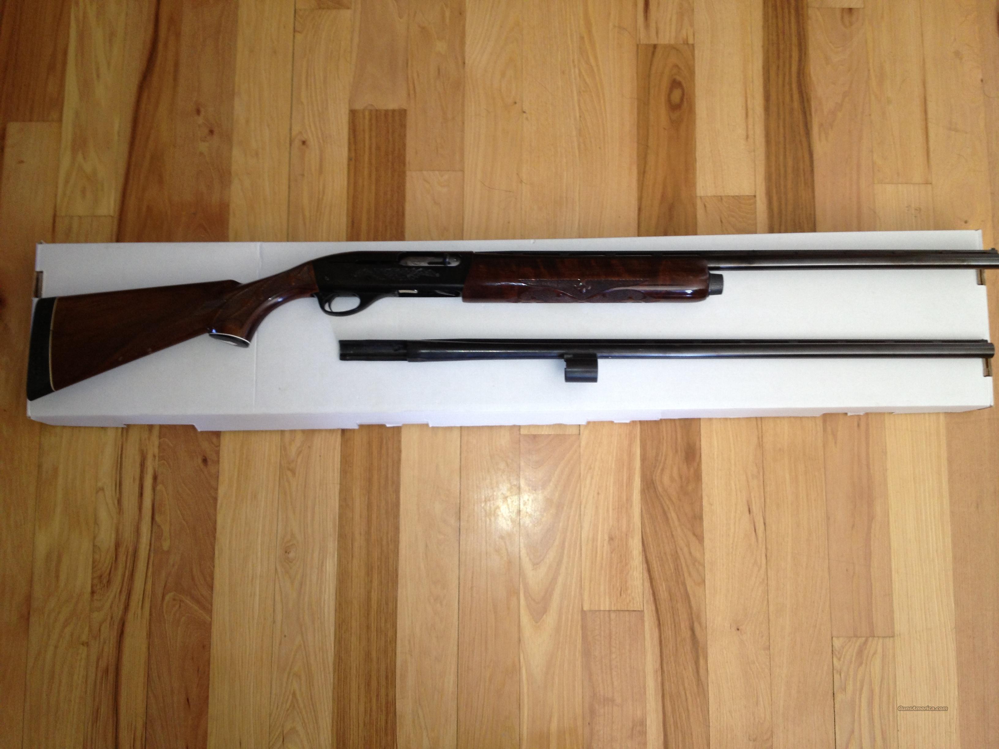 Remington 1100 Lt 20 Upland Shotgun For Sale At 917544241 4007