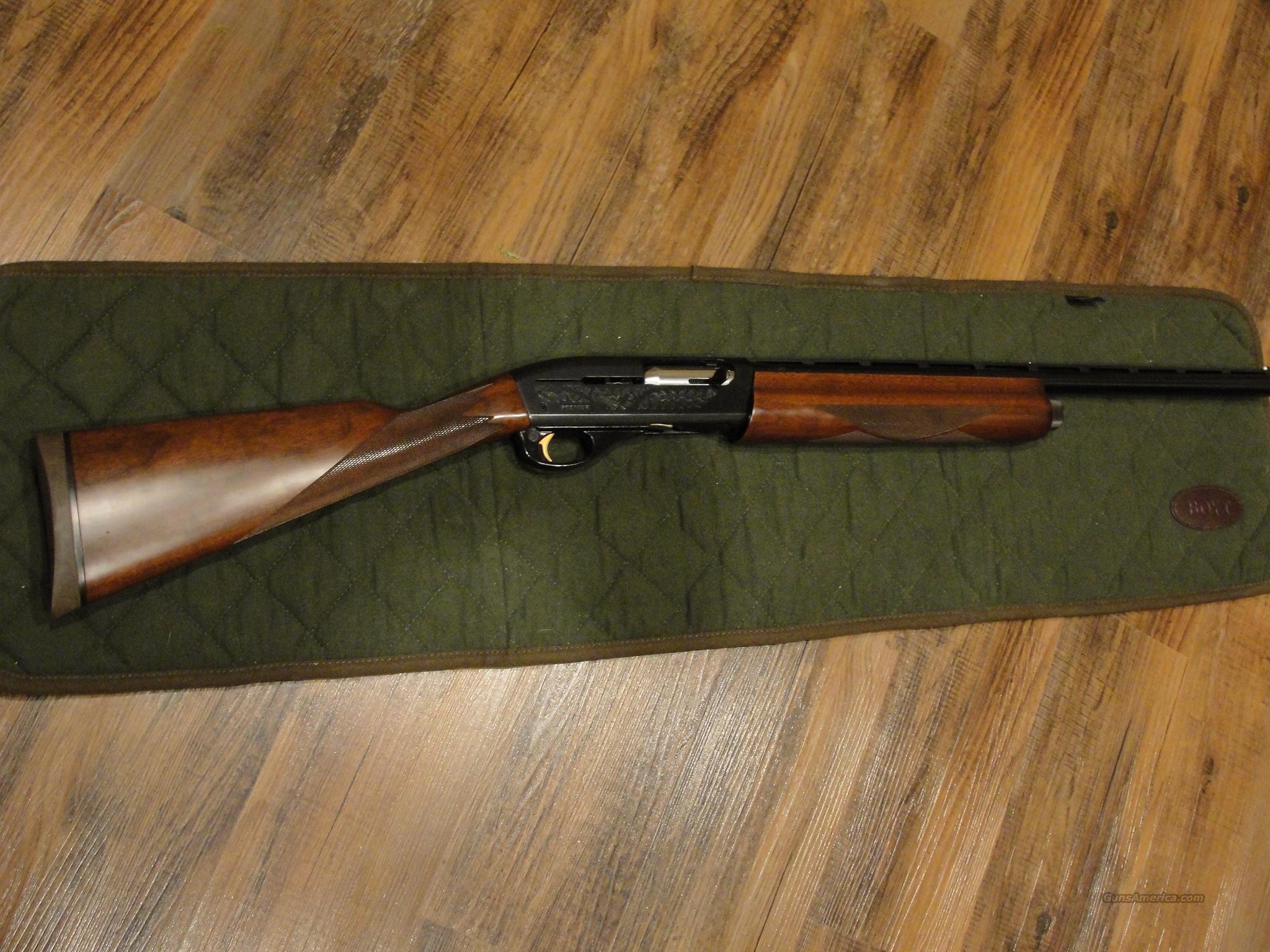 Remmington 11-87 12ga. Special Fiel... for sale at Gunsamerica.com ...