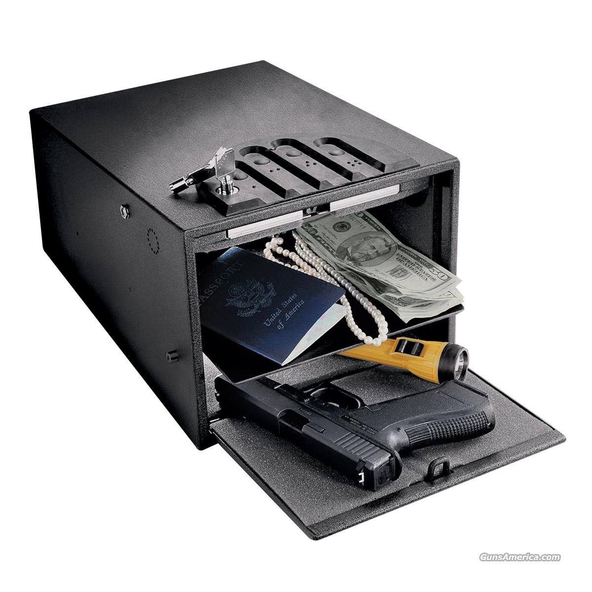 GunVault GV2000C-DLX Pistol Safe Mu... for sale at Gunsamerica.com ...