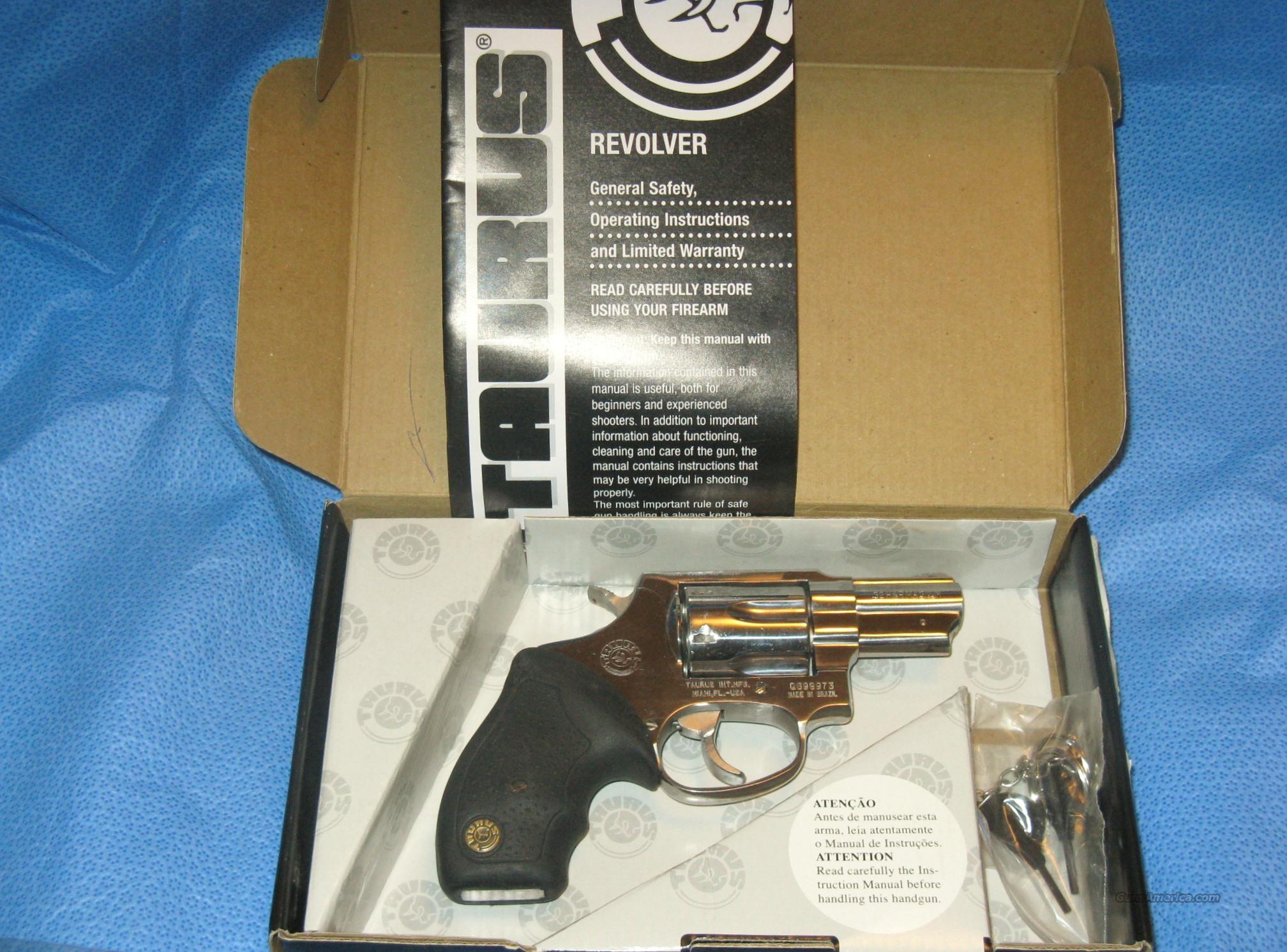 Taurus Model 731 Chrome 32 H&R MAGN... for sale at Gunsamerica.com ...