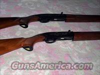 Remington model 1100 20 gauge serial numbers