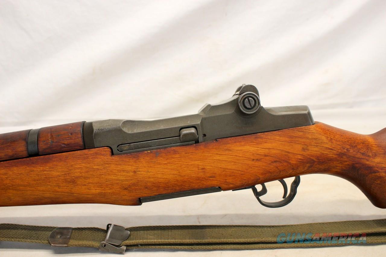 1943 SPRINGFIELD ARMORY CMP M1 Gara... for sale at Gunsamerica.com ...