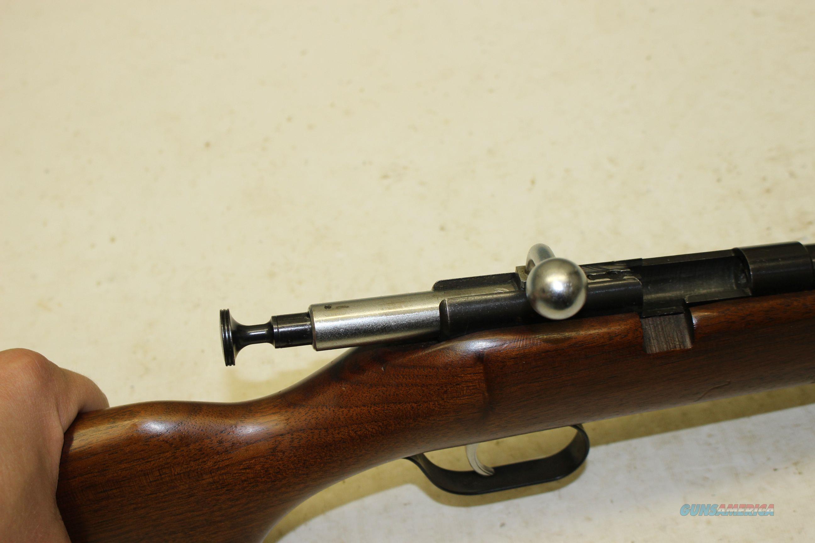 Marlin Model 100 Single Shot Rifle for sale at