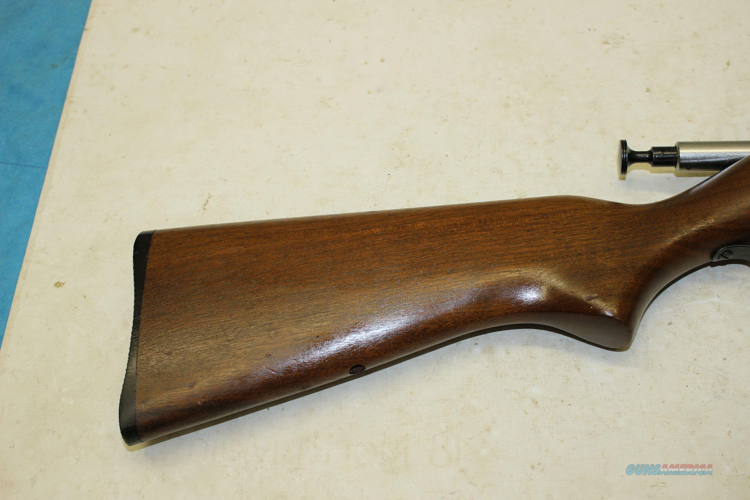 Marlin Model 100 Single Shot Rifle for sale at