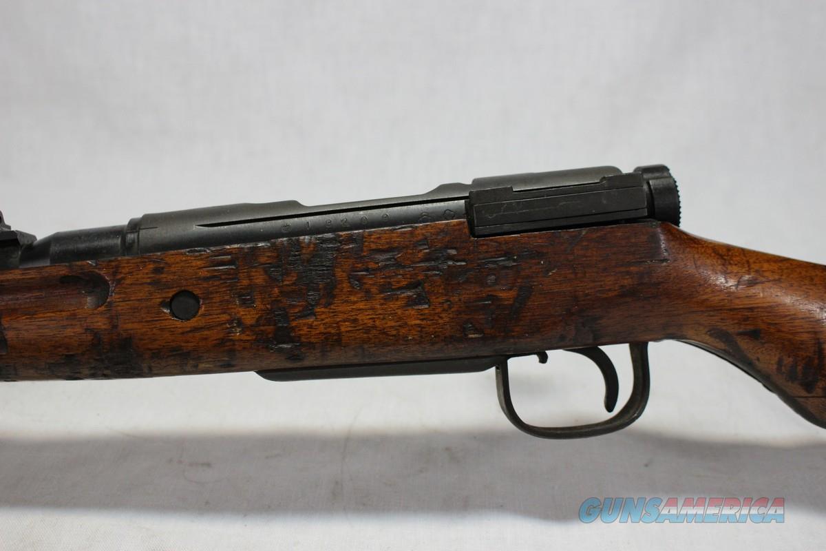 Japanese Arisaka TYPE 99 bolt action rifle ~ 7.... for sale