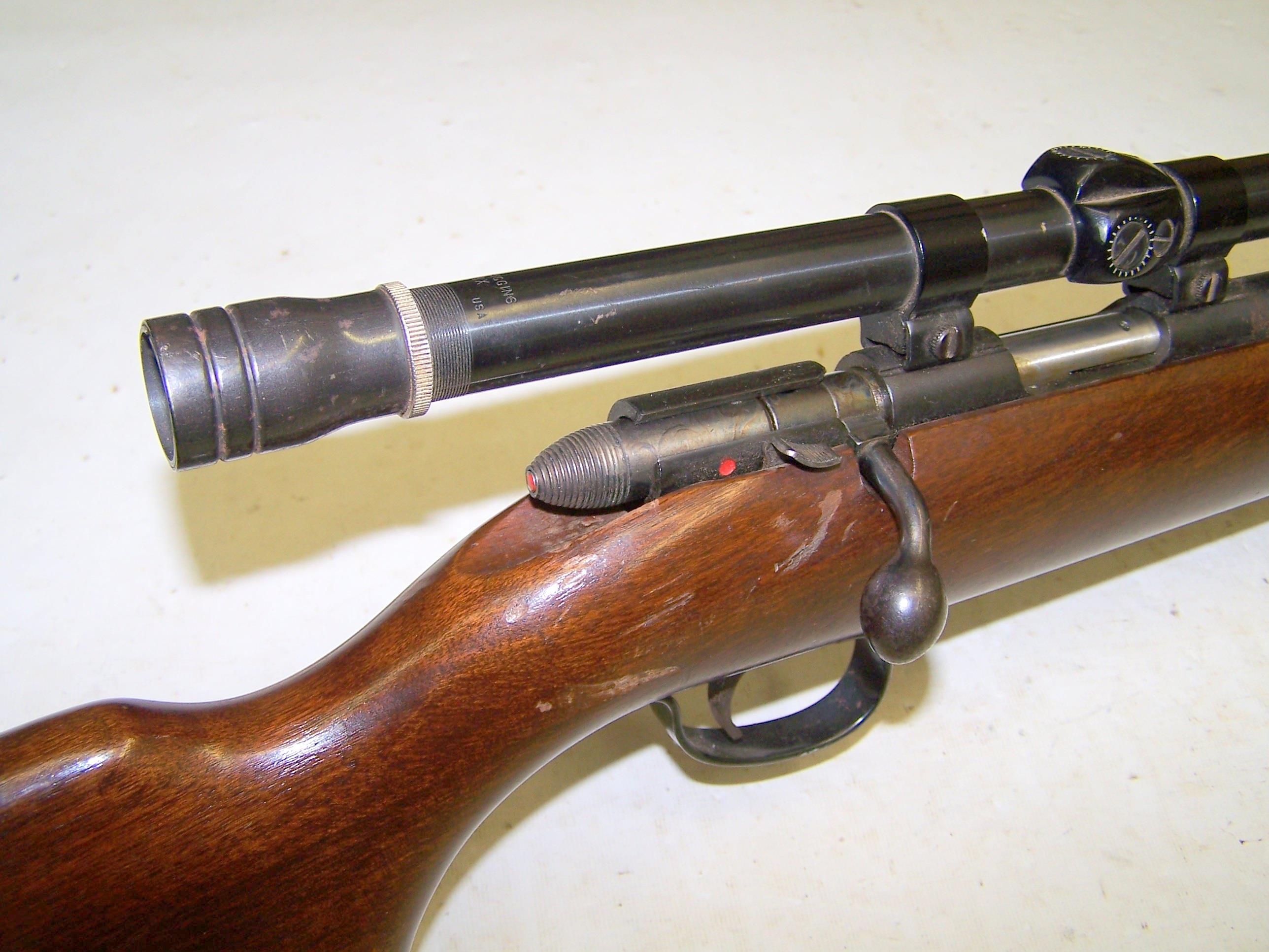 remington sportmaster 512 for sale