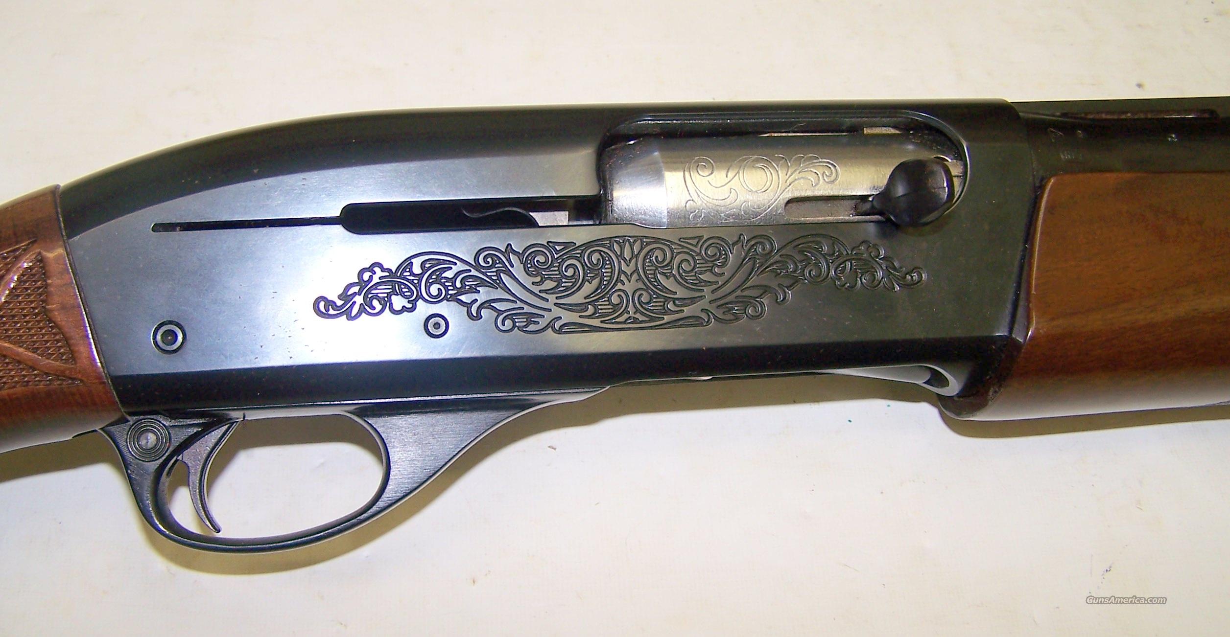 Remington Model 1100 shotgun 12 Ga.... for sale at Gunsamerica.com ...