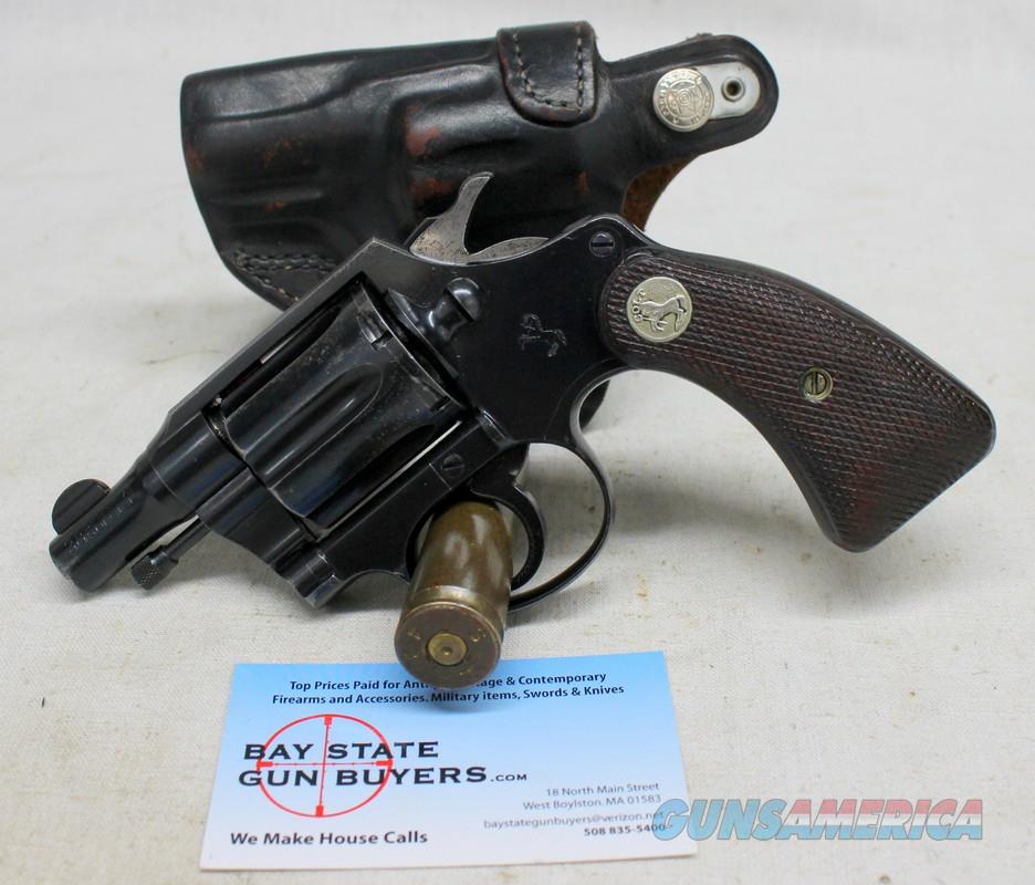 bianchi holster colt detective special