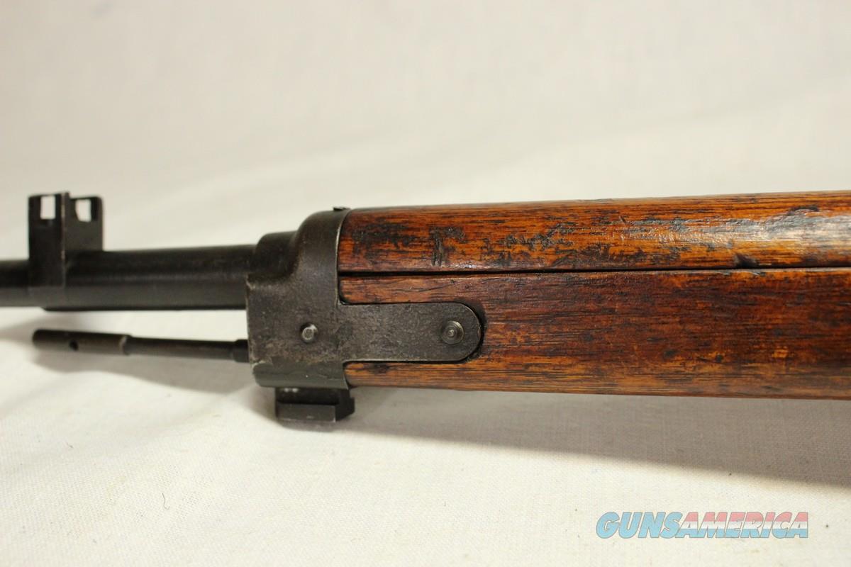 Japanese Arisaka Type 99 rifle ~ 7.7mm ~ Nagoy... for sale