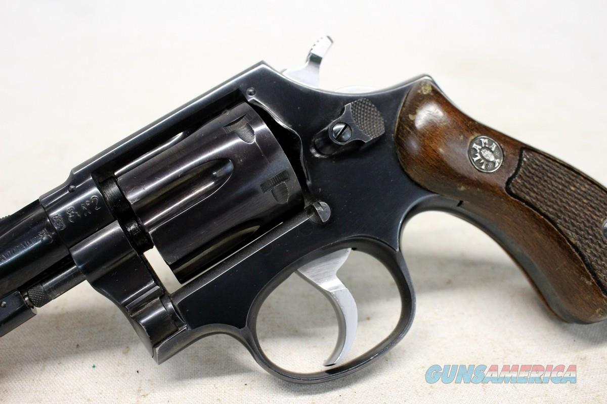 Llama Six Shot Revolver Snub Nose 38spl For Sale