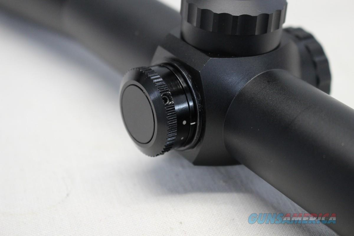 Leupold And Stevens Ultra 10x M3 Rifl For Sale At 934881475 4960