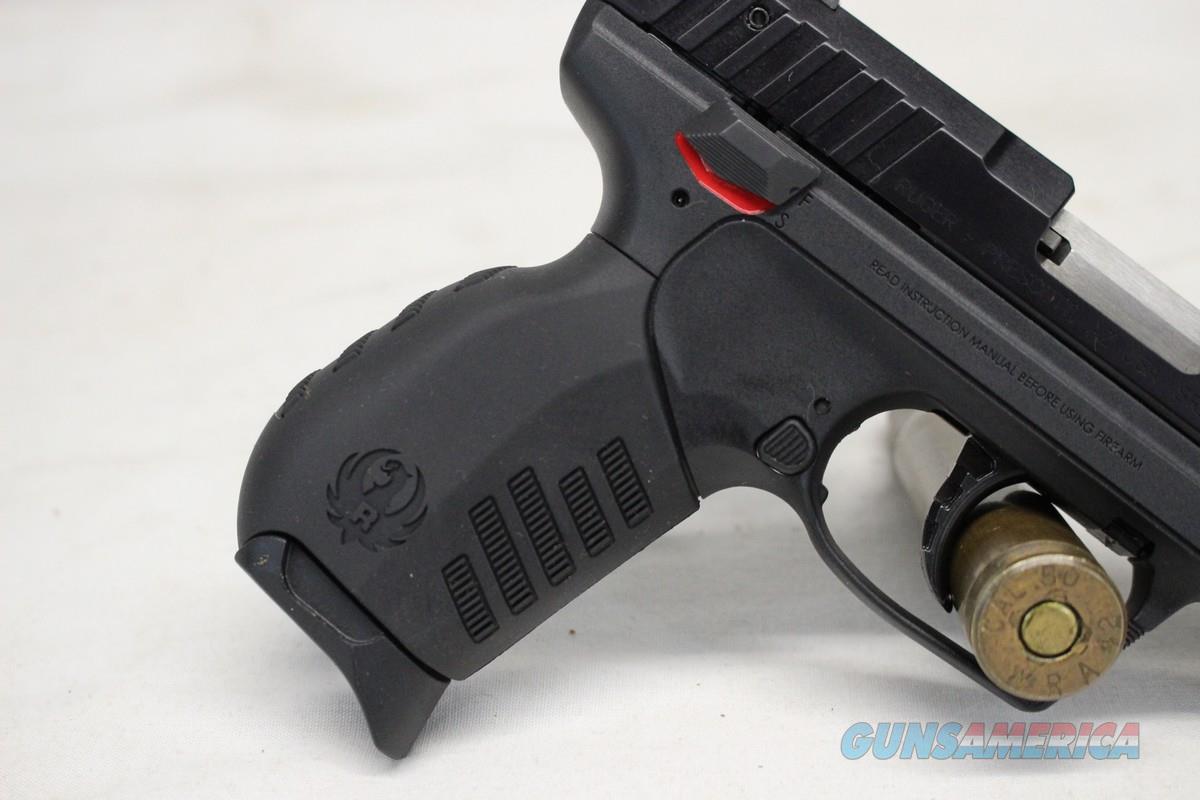 Ruger SR-22P Semi-automatic pistol~... for sale at Gunsamerica.com ...