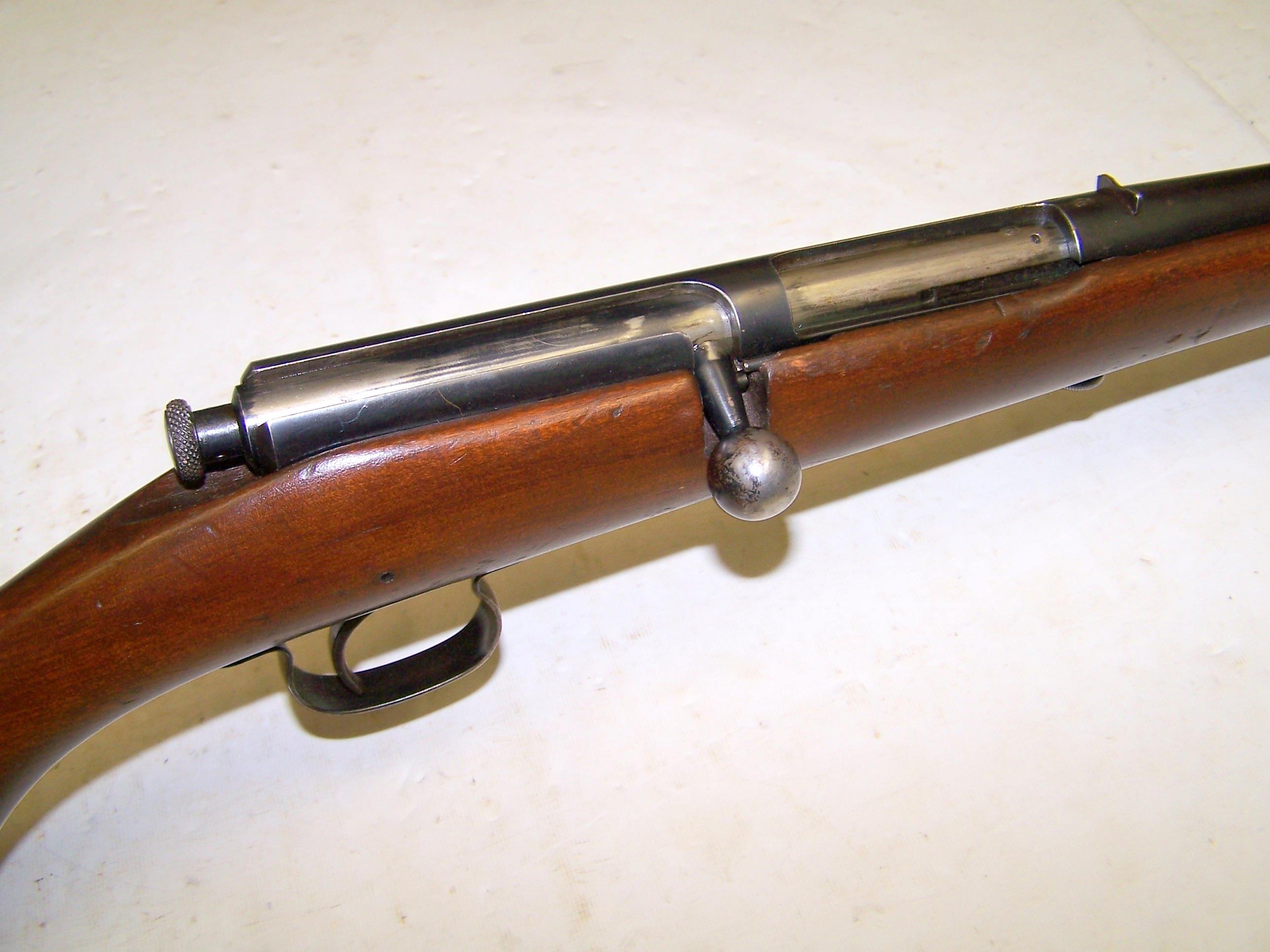 Winchester Model 41 single shot shotgun .410 ga... for sale