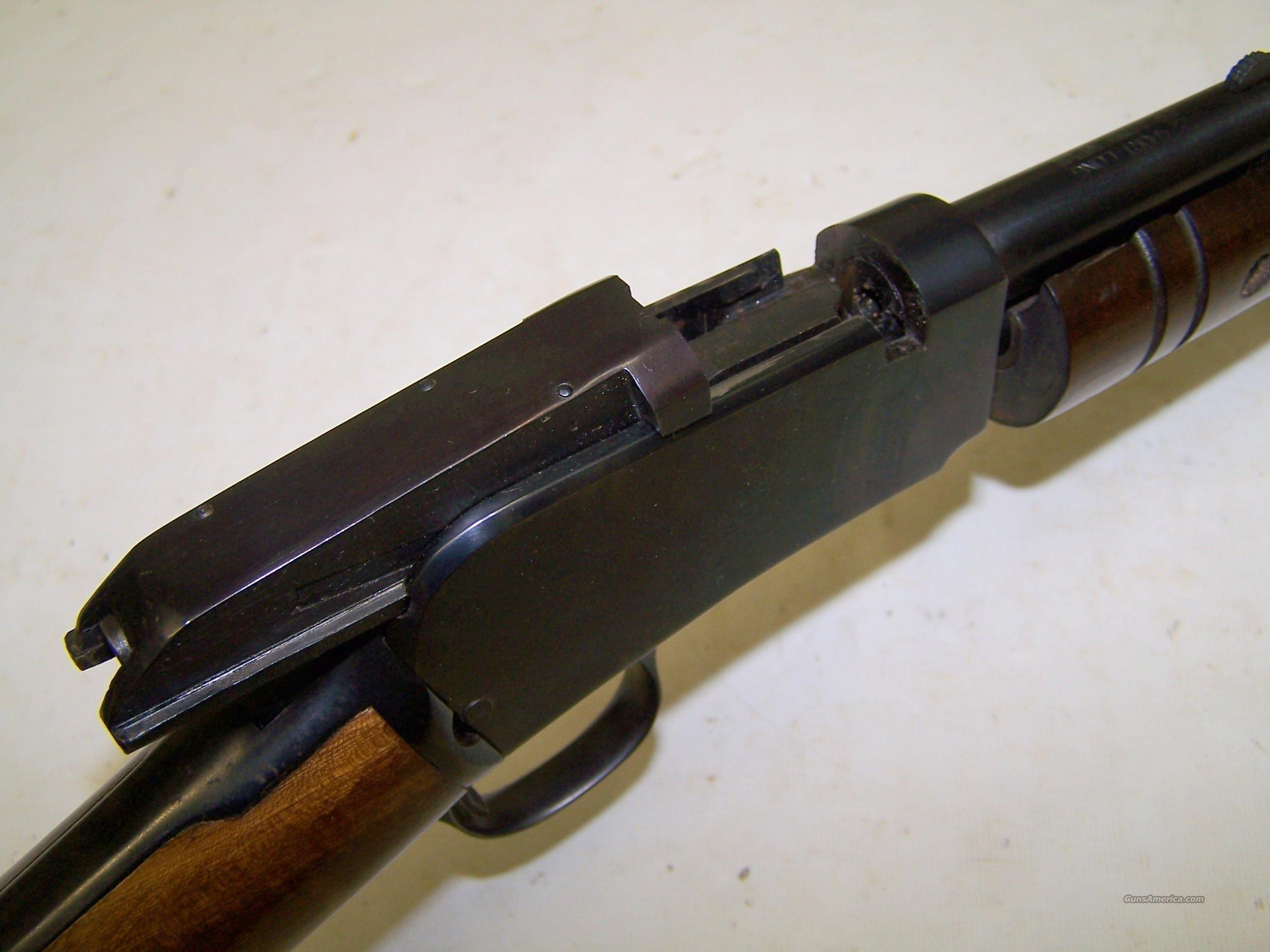 RARE Rossi Model 62 SAC pump action... for sale at Gunsamerica.com ...