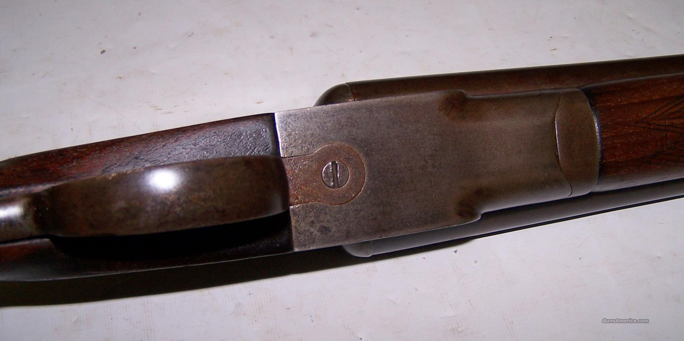 Antique Crescent Arms PEERLESS Mode... for sale at Gunsamerica.com