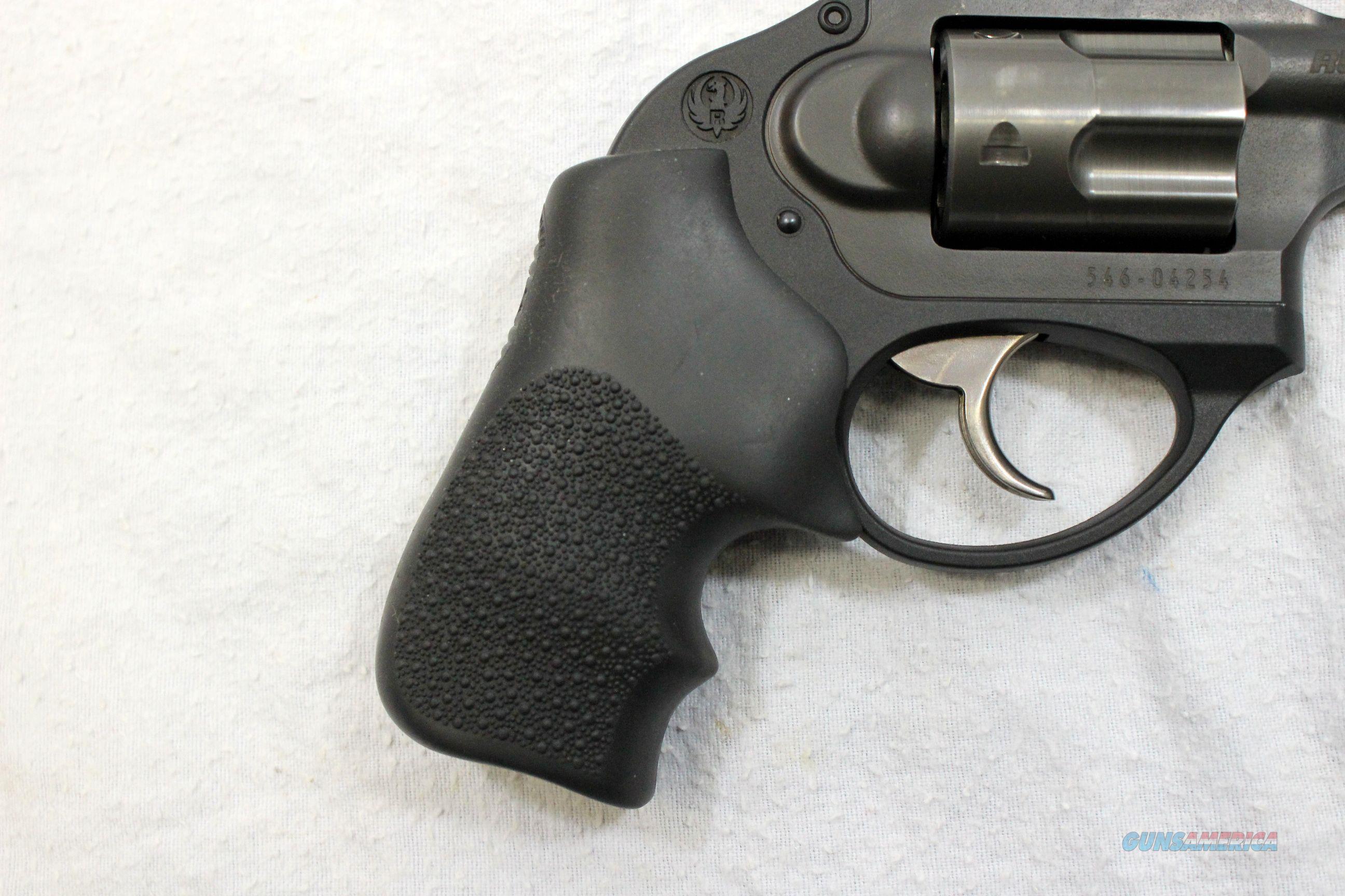 Ruger LCR .357 Magnum Revolver 5 Sh... For Sale At Gunsamerica.com ...