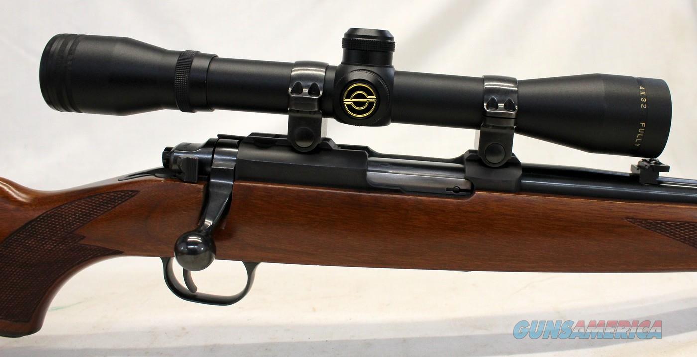 Early Ruger MODEL 77/22 bolt action... for sale at Gunsamerica.com ...