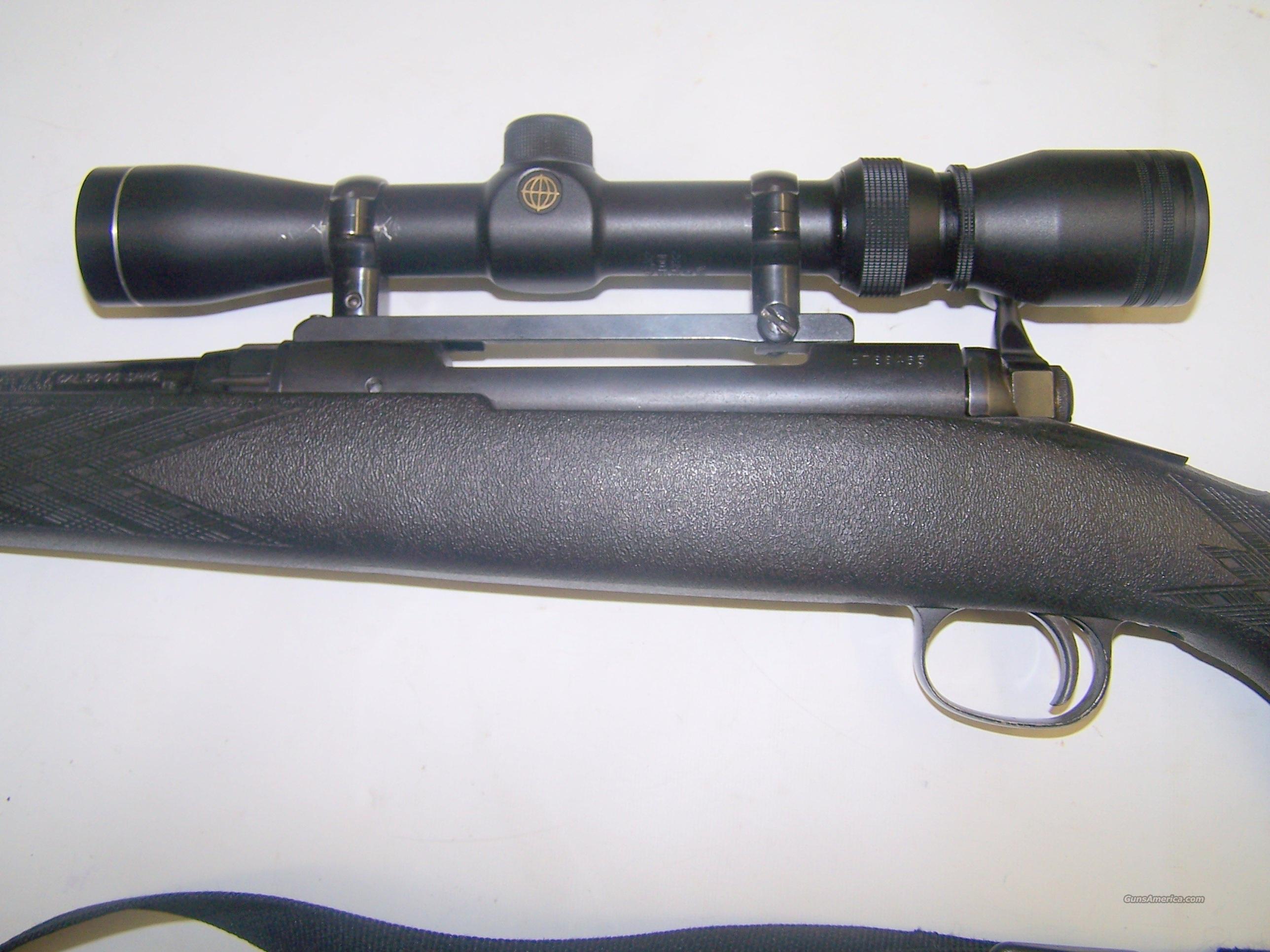 Savage 110E Series K Bolt Action Ri... for sale at Gunsamerica.com ...