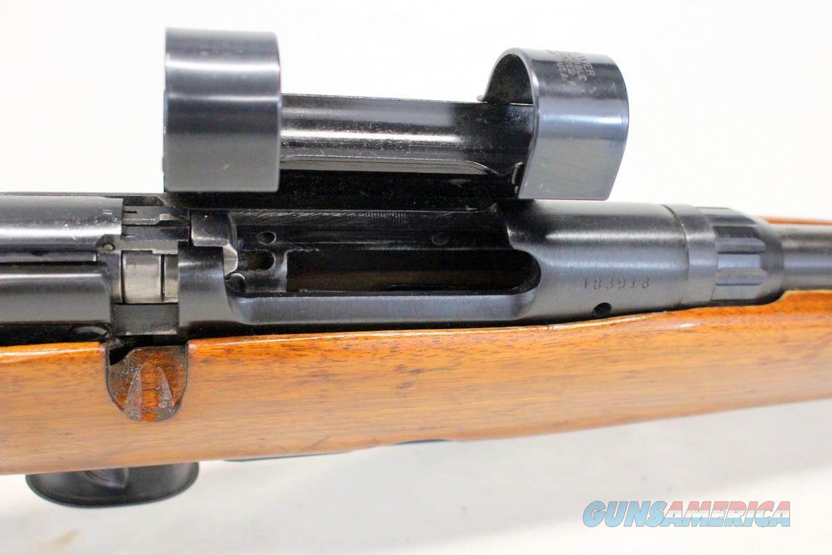 Savage Model 340C bolt action rifle... for sale at