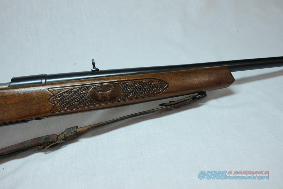 mossberg model 800a 308