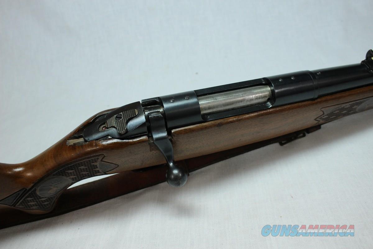 mossberg model 800a 308 price