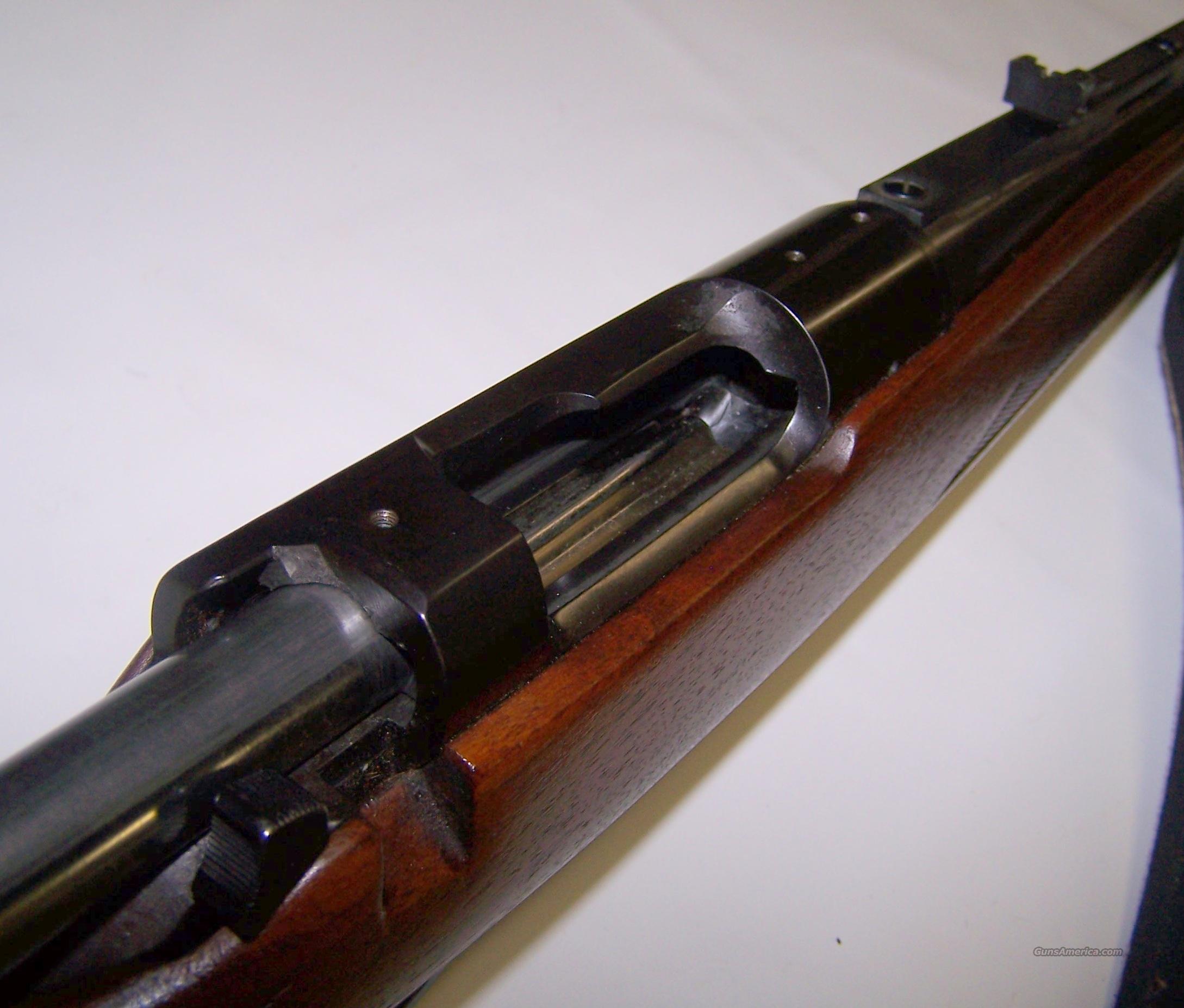 Remington Model 600 .35 Rem for sale at Gunsamerica.com: 972610501