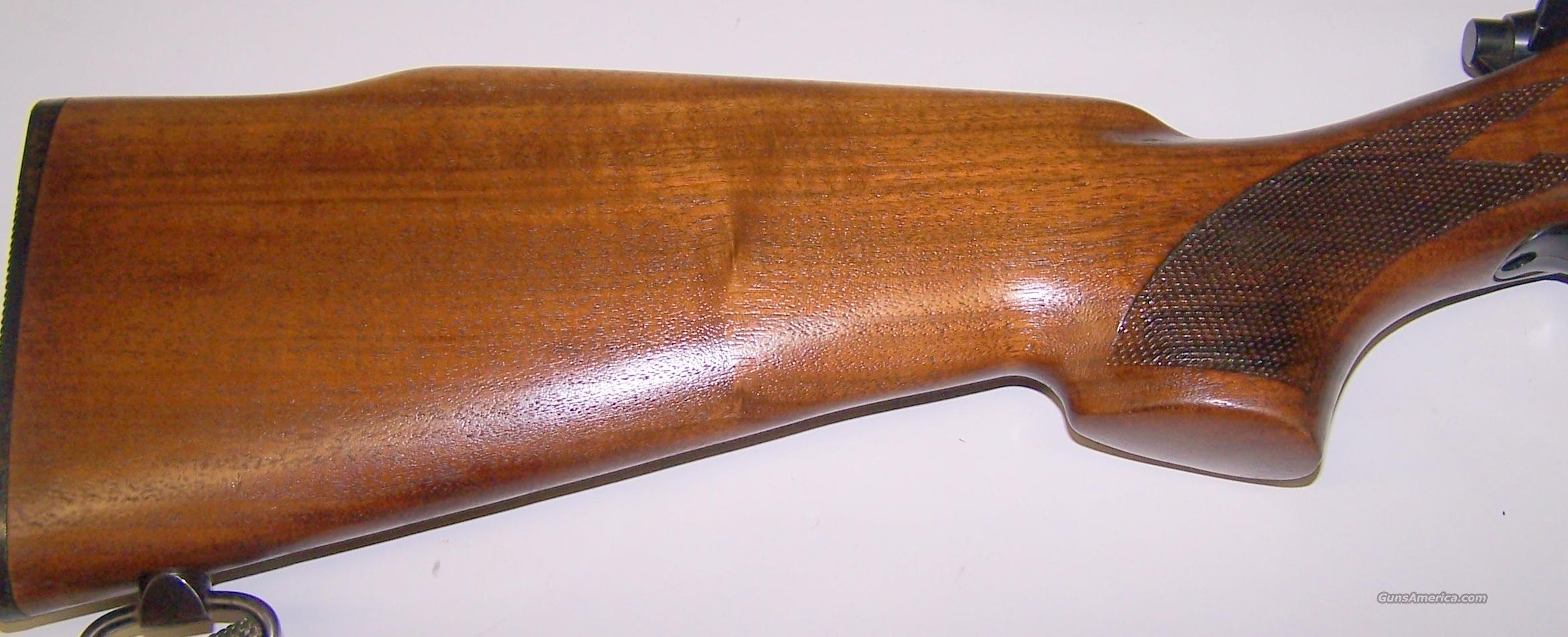 Remington Model 600 .35 Rem for sale at Gunsamerica.com: 972610501