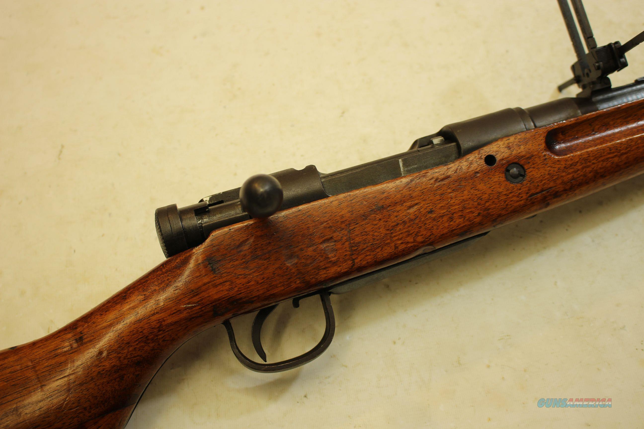 type 99 arisaka rifles sale