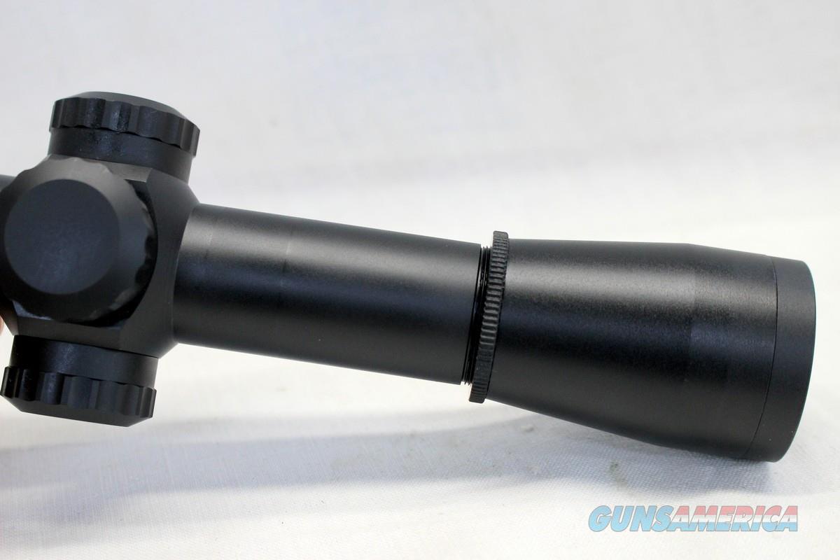 Leupold And Stevens Ultra 10x M3 Rifl For Sale At 984955547 4213