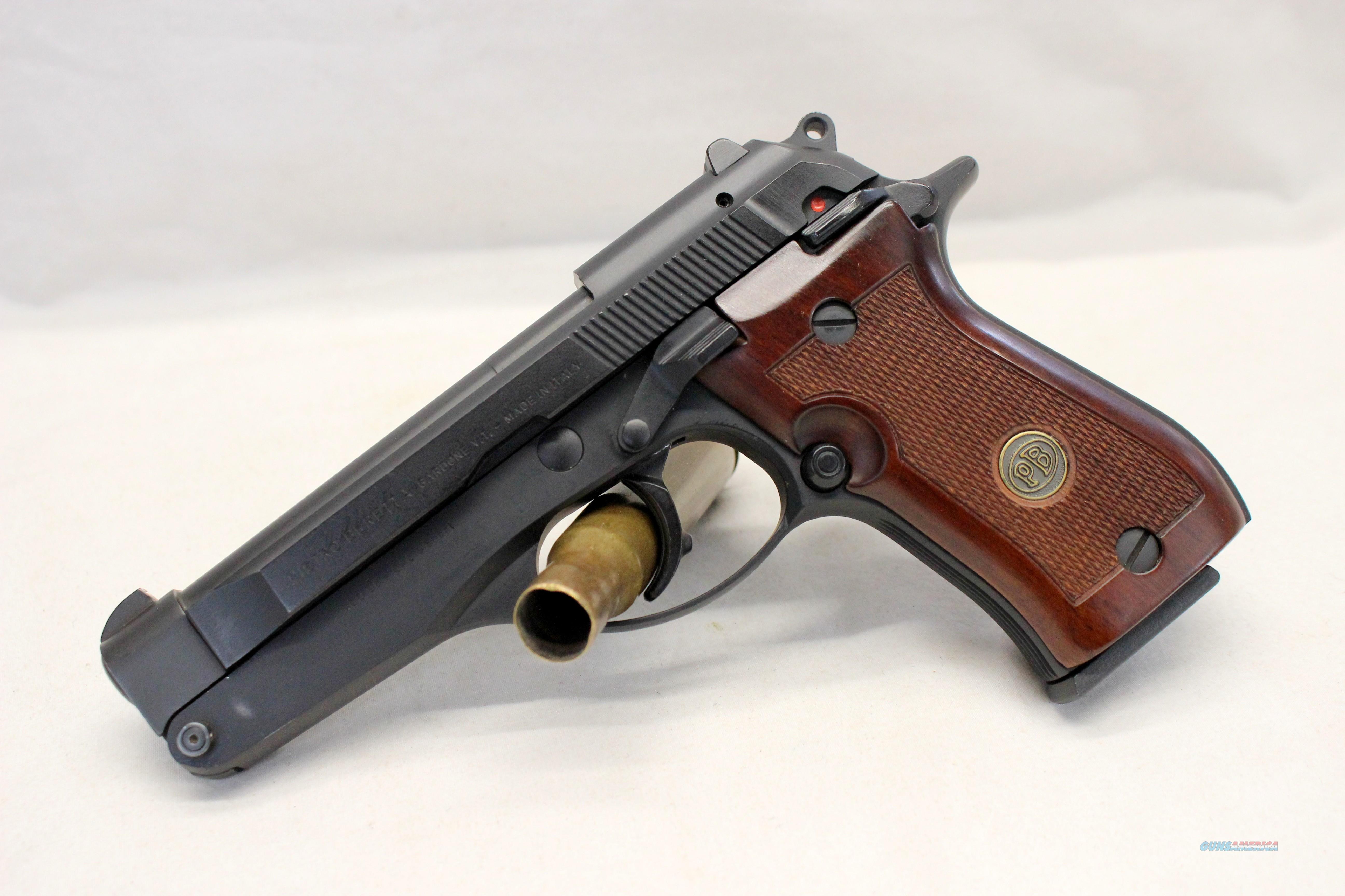 Beretta MODEL 86 CHEETAH semi-autom... for sale at Gunsamerica.com ...