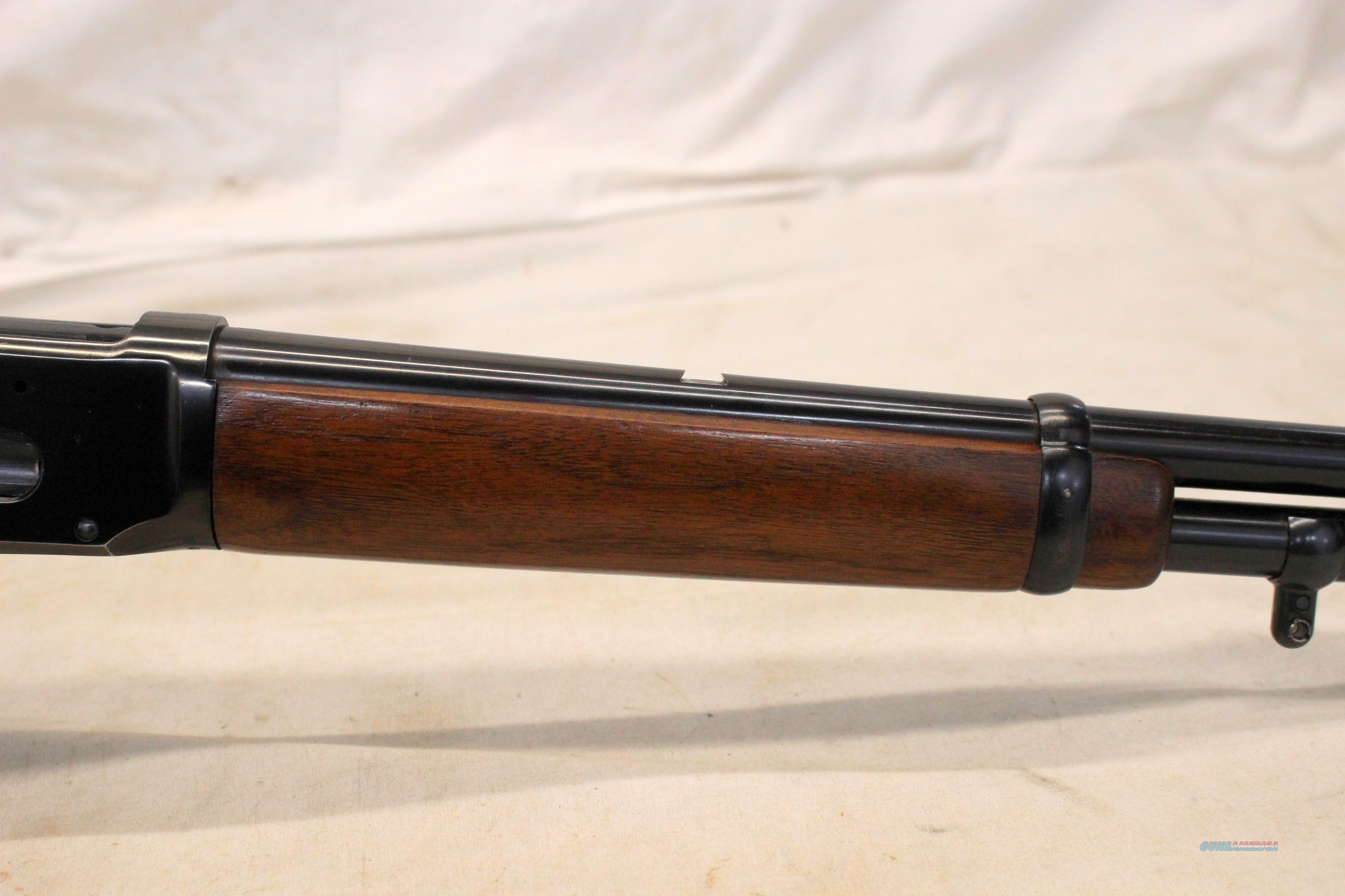 1961 Winchester MODEL 94 Lever Acti... for sale at Gunsamerica.com ...