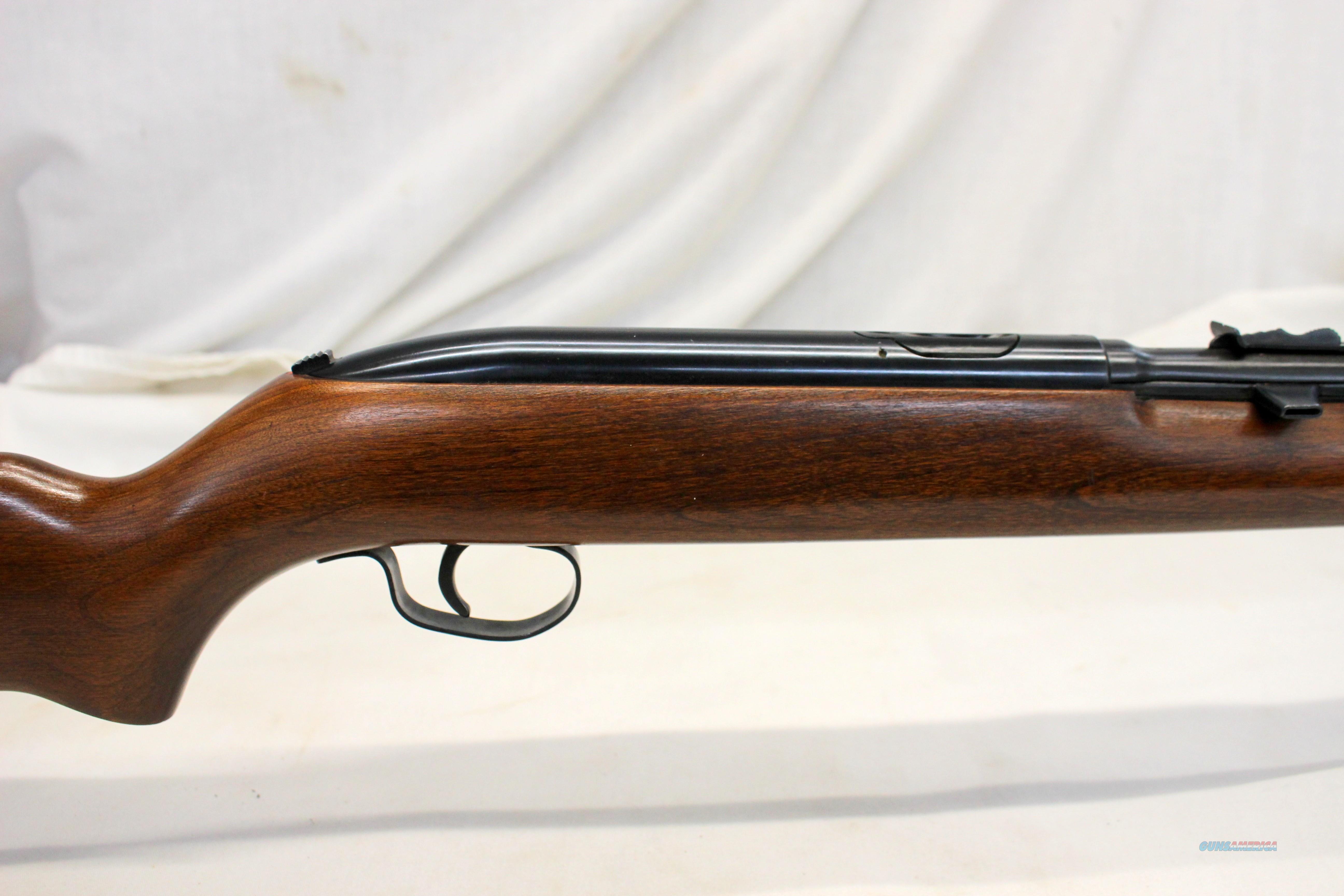 Winchester MODEL 55 Single Shot Rif... for sale at Gunsamerica.com ...