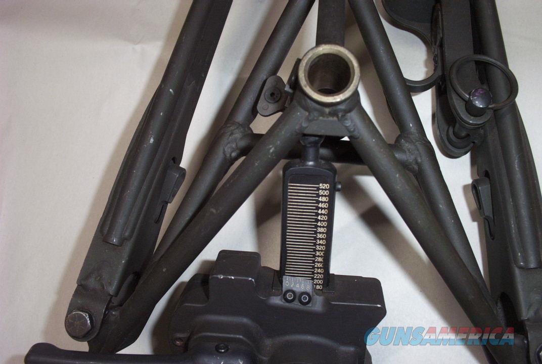 M192 Lightweight Ground Mount Tripo For Sale At