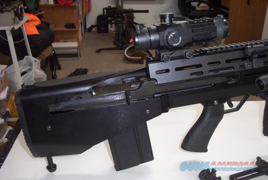 M1A BullPup Rifle Springfield Armor... for sale at Gunsamerica.com ...