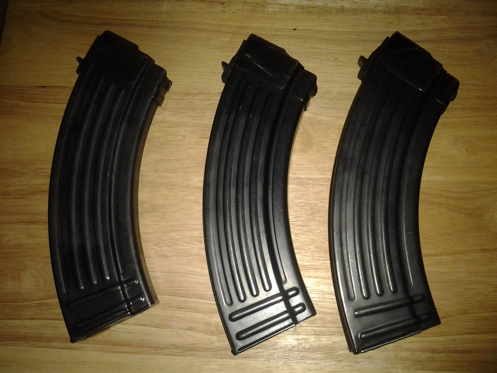 AK 47 magazines for sale at Gunsamerica.com: 921229014