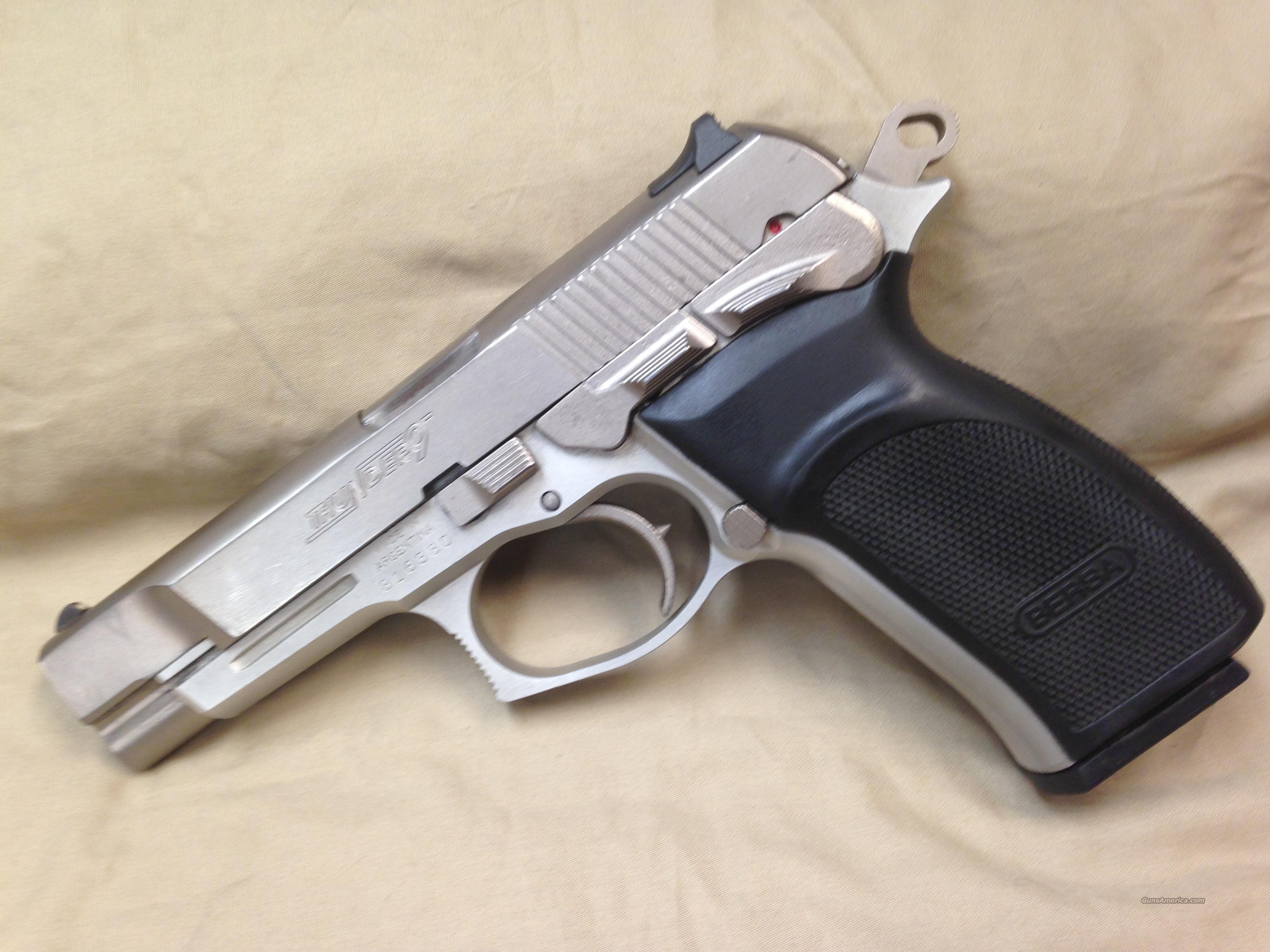 Bersa Thunder 9 9mm for sale at Gunsamerica.com: 967051646