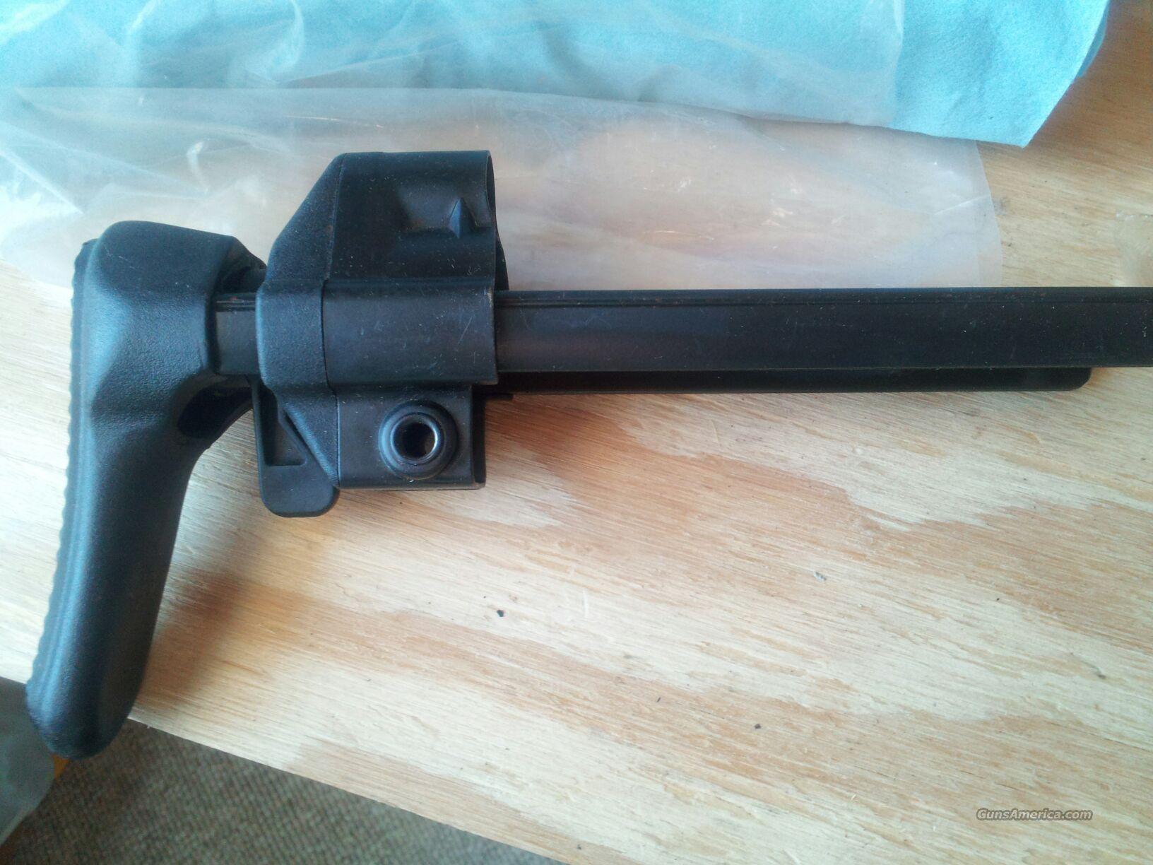 HK A3 Stock 93,33,53,MP5 Collapsible for sale