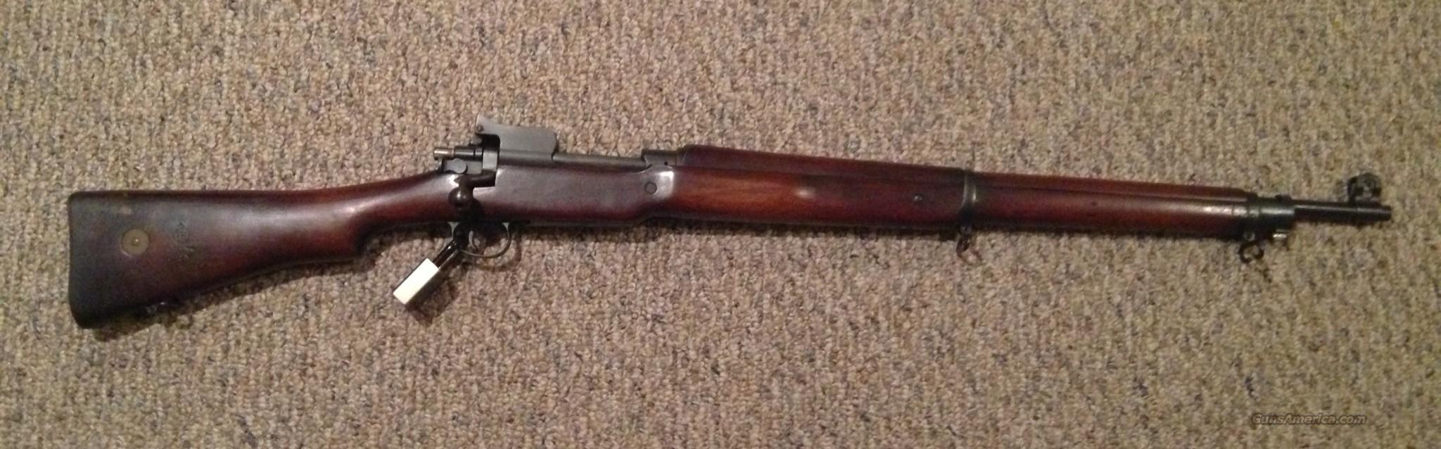 Eddystone Pattern 1914 Enfield .303... for sale at