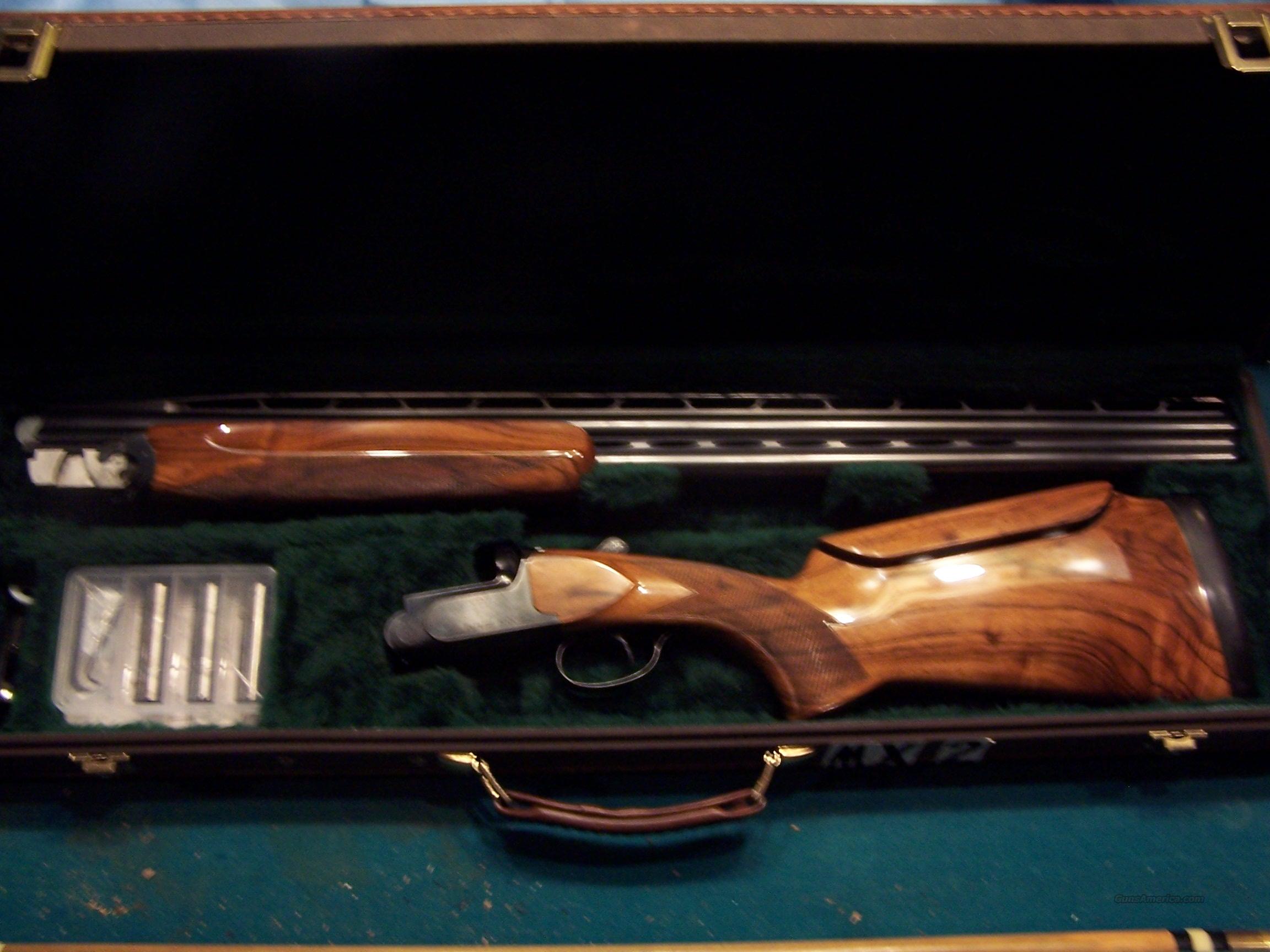 Perazzi MX2 for sale at Gunsamerica.com: 961943298