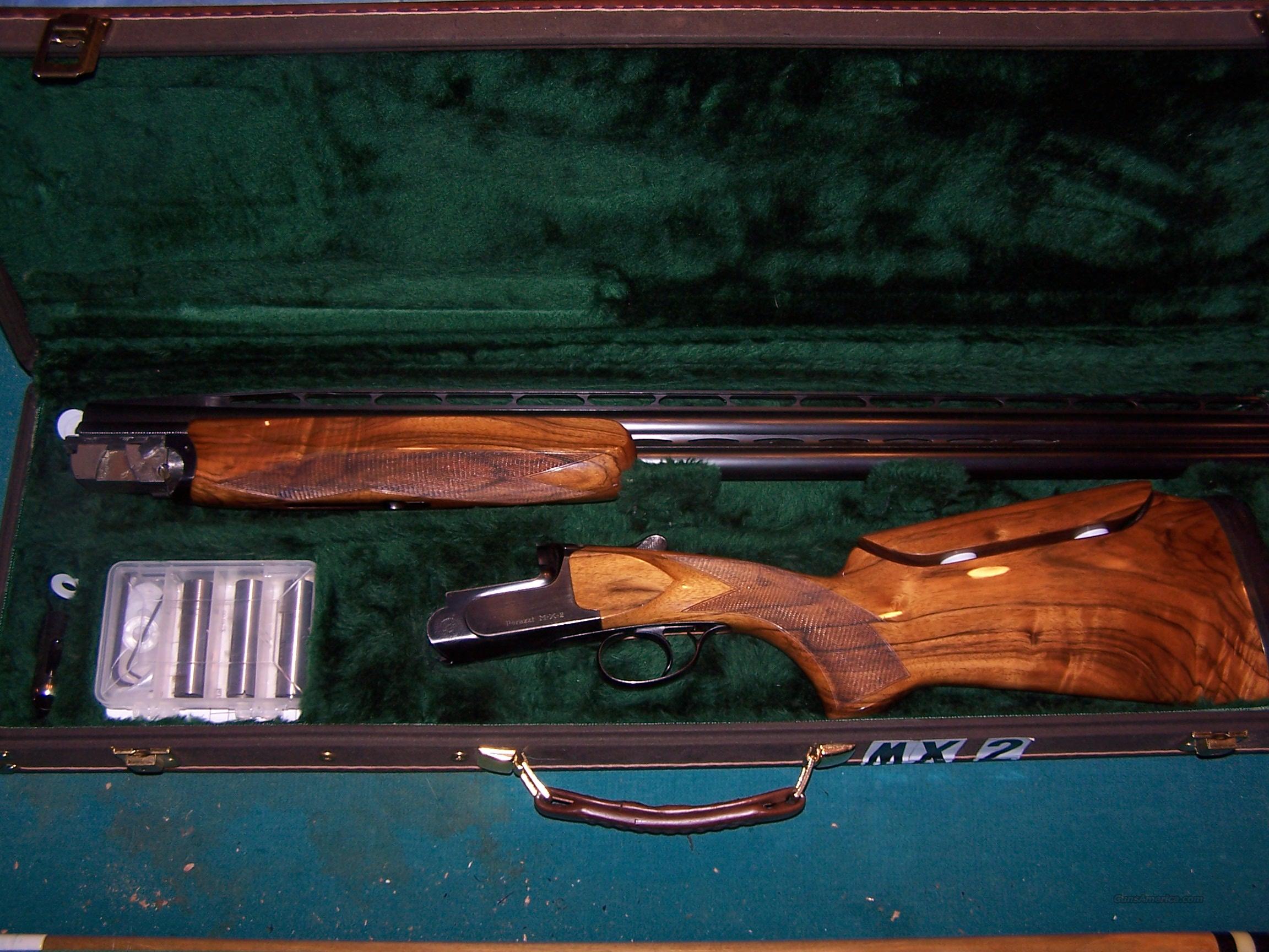 Perazzi MX2 for sale at Gunsamerica.com: 961943298